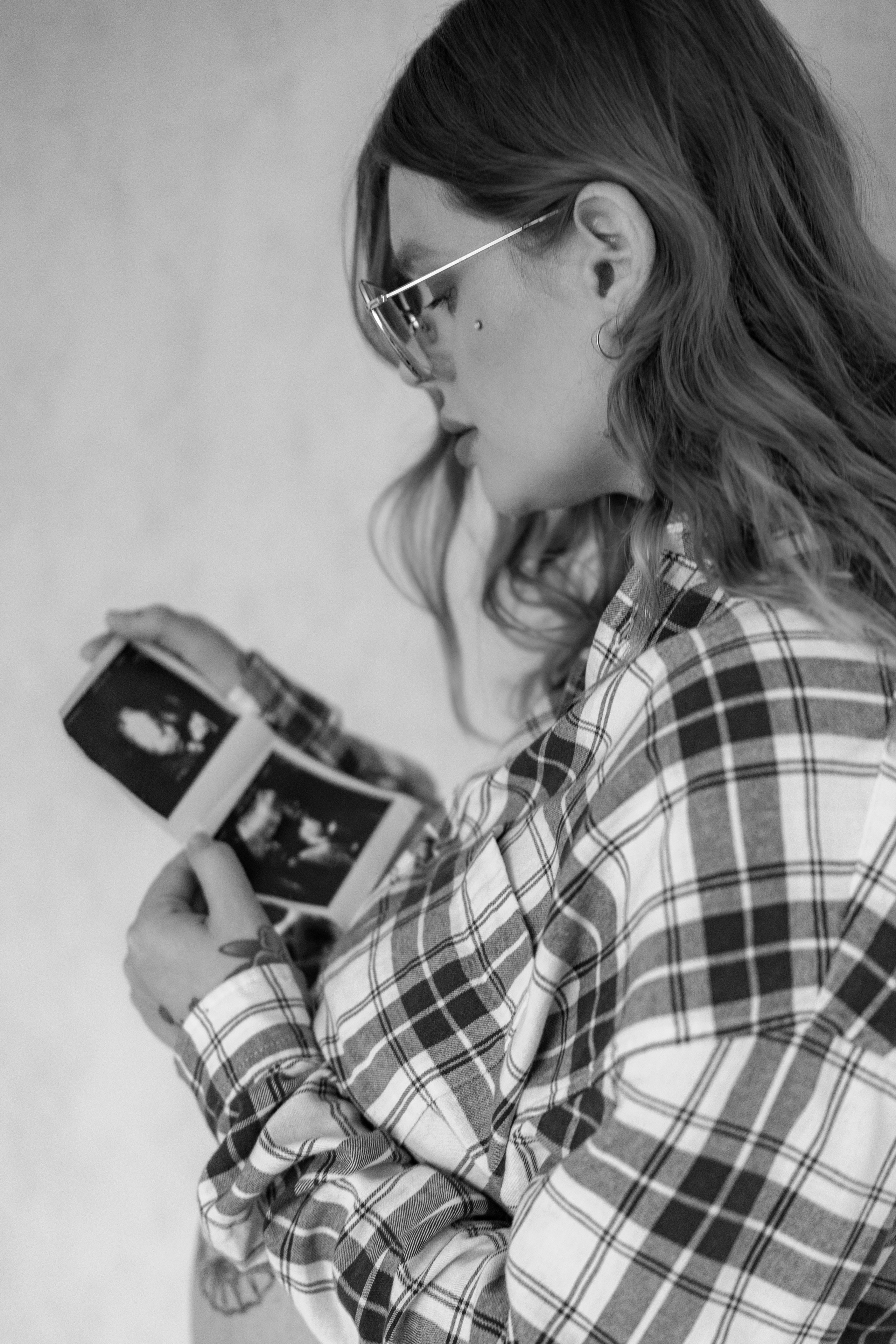 Фото беременной девушки в Липецке