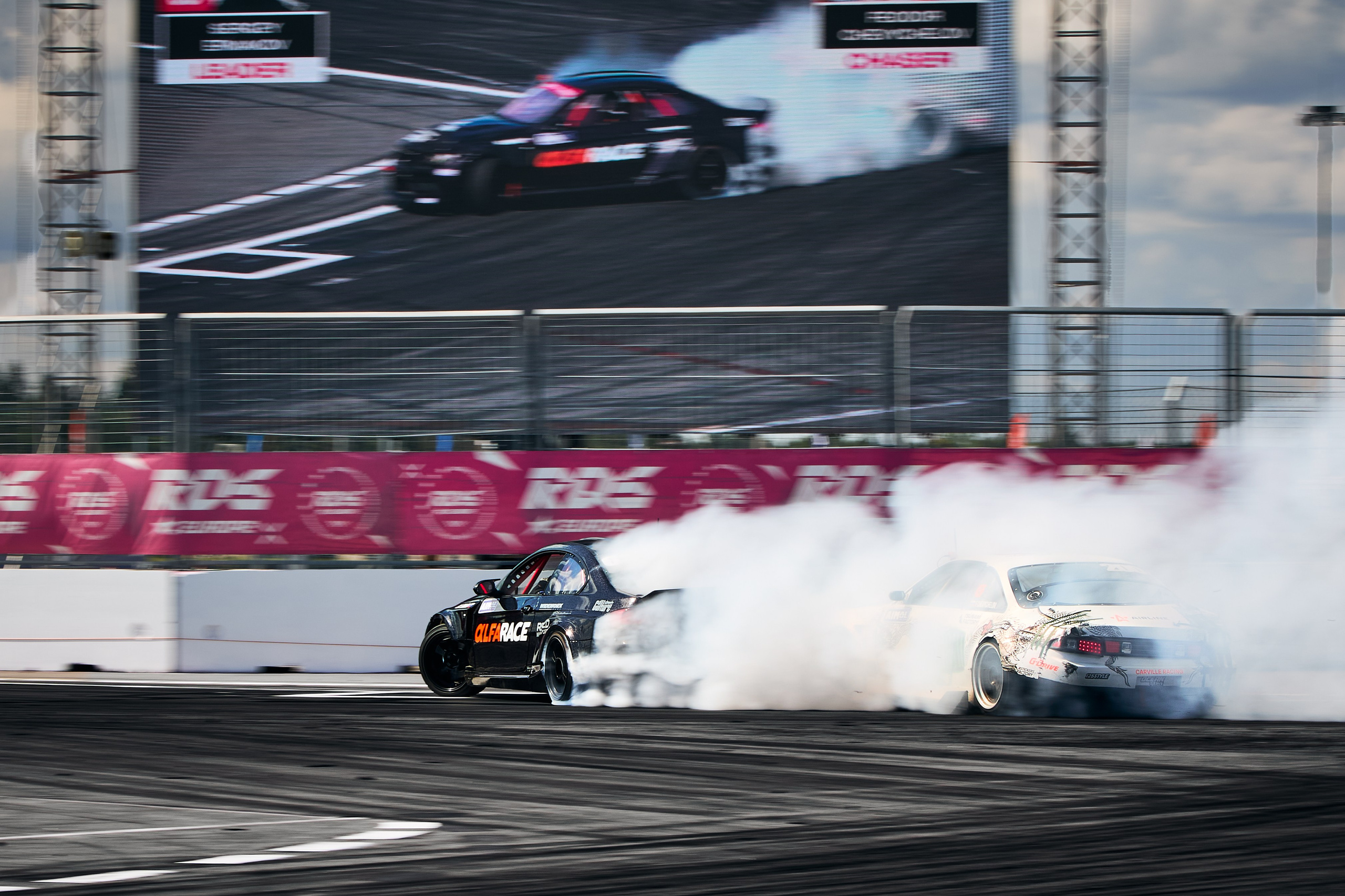 RDS Europe 2024. FM Media Сrew. Репортажные фото и видео