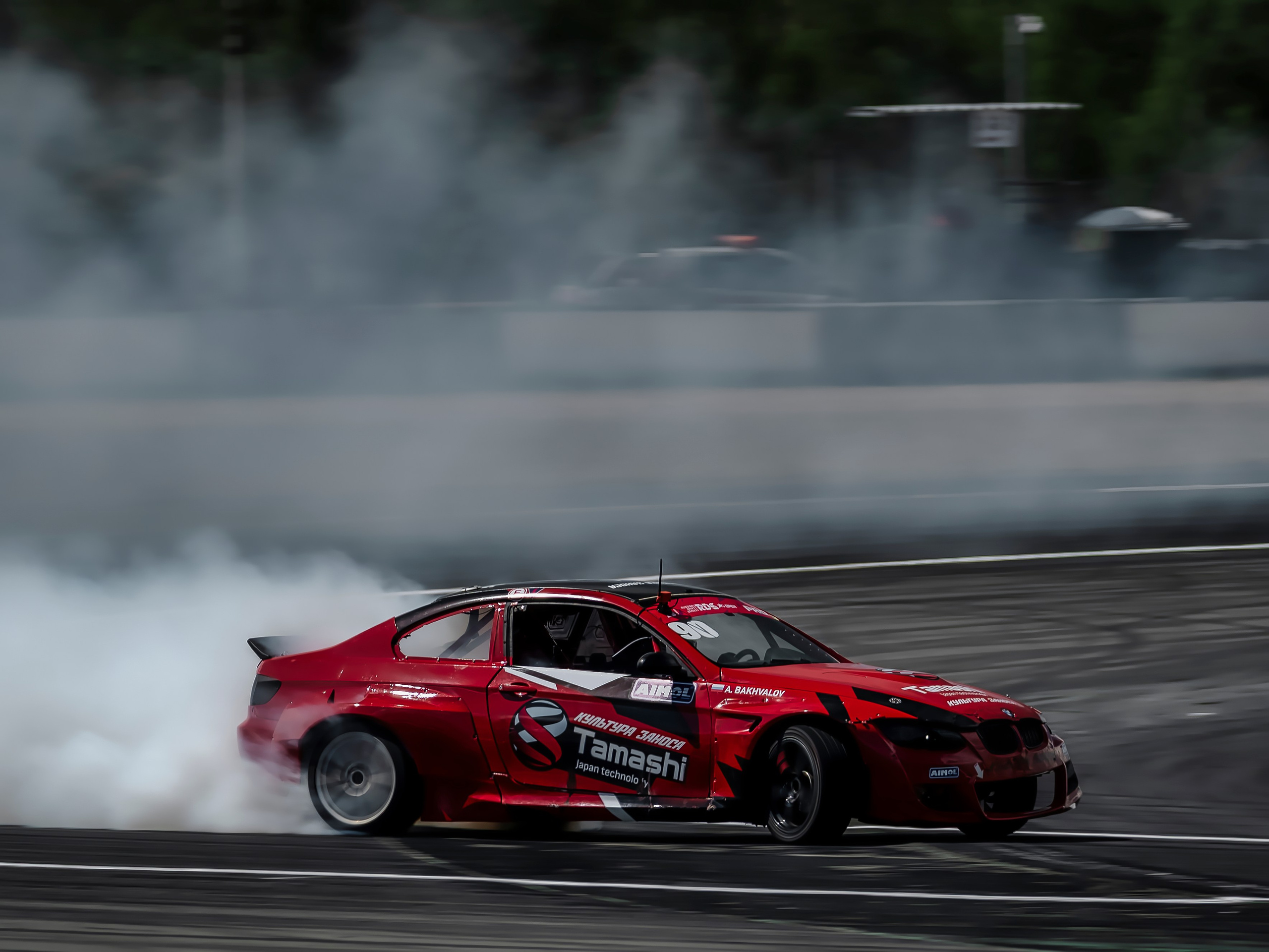 RDS Open st 3. MRW. FM Media Сrew. Репортажные фото и видео