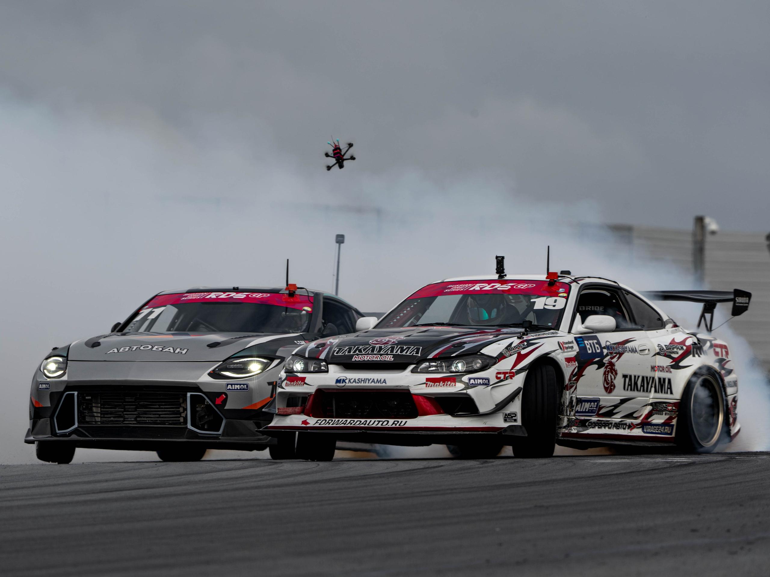 RDS GP 2025 st7 MRW. FM Media Сrew. Репортажные фото и видео