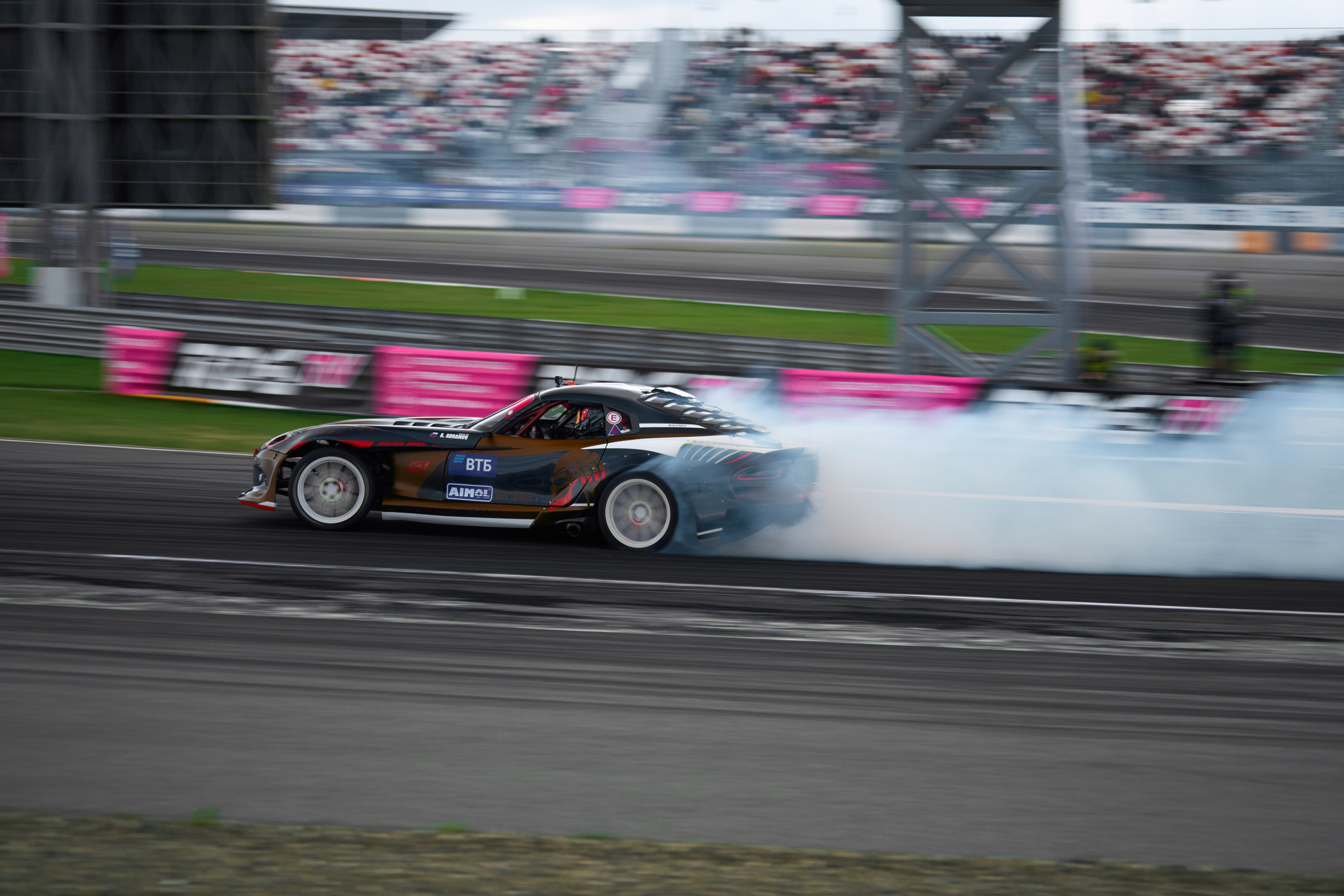 RDS GP 2025 st1 MRW. FM Media Сrew. Репортажные фото и видео