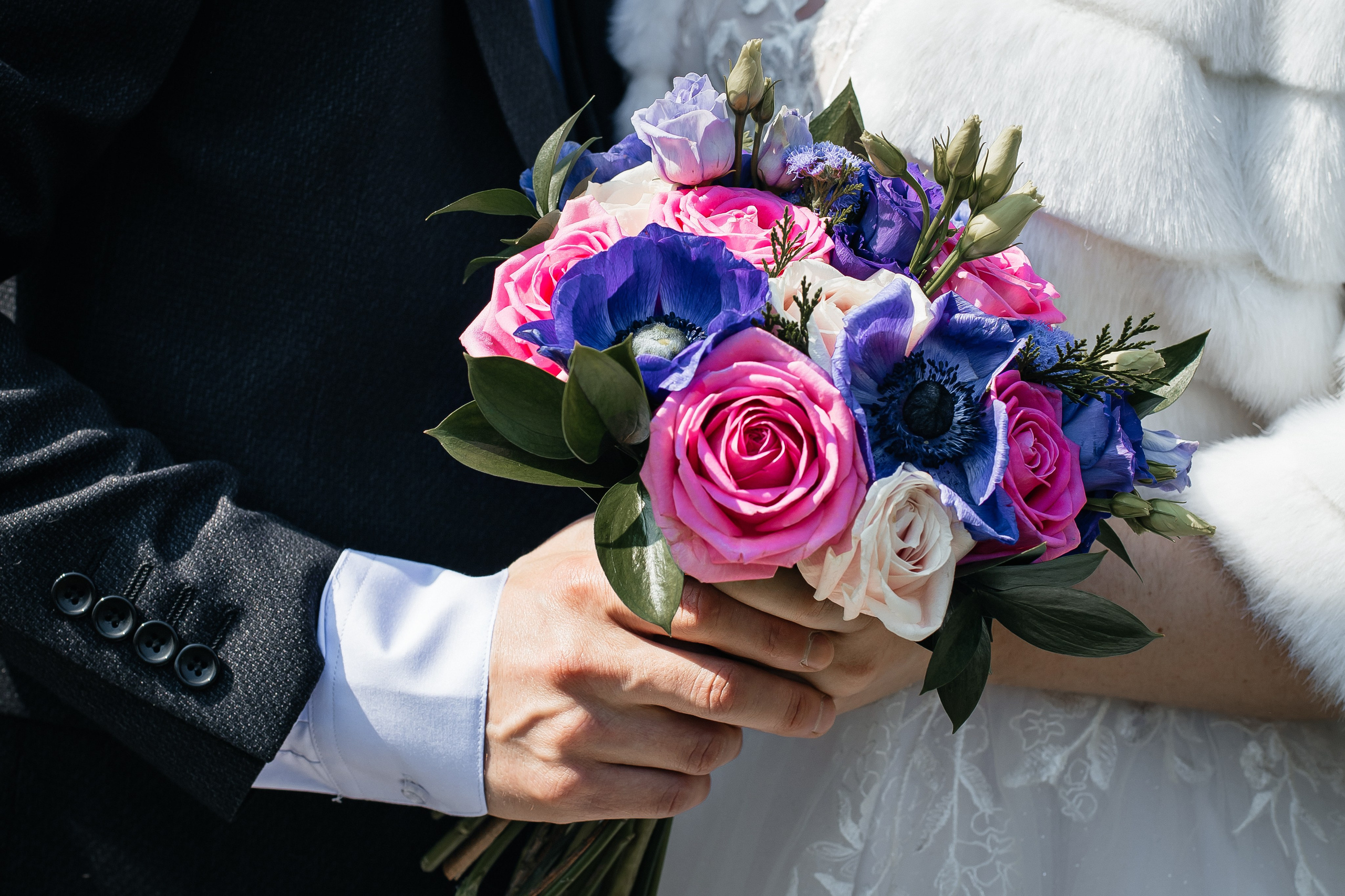 Свадебная фотосессия. Ирина Мезенцева | Женский и предметный фотограф | г. Омск