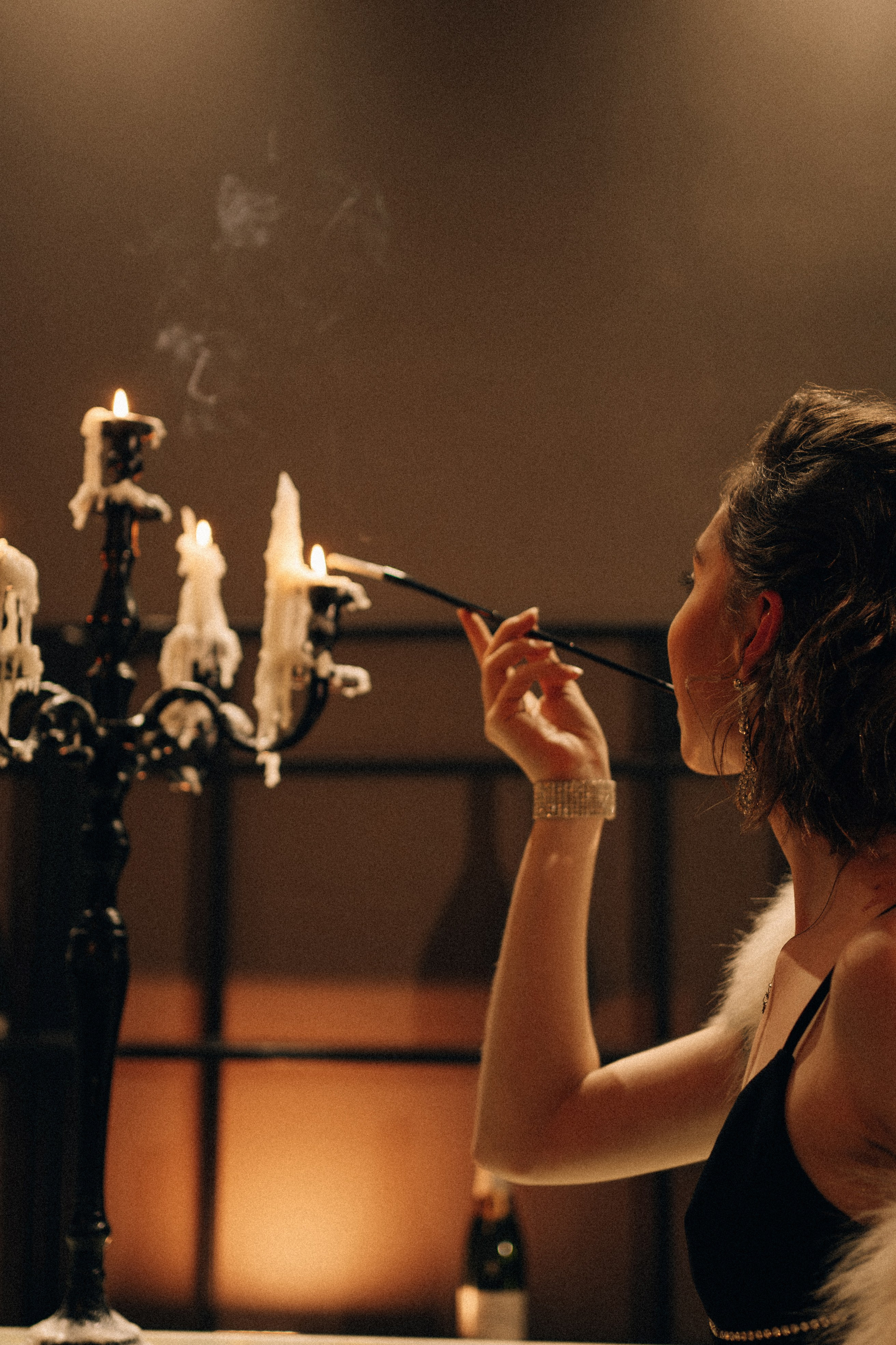 Gatsby Party. Фотограф в Москве Маша Игитова