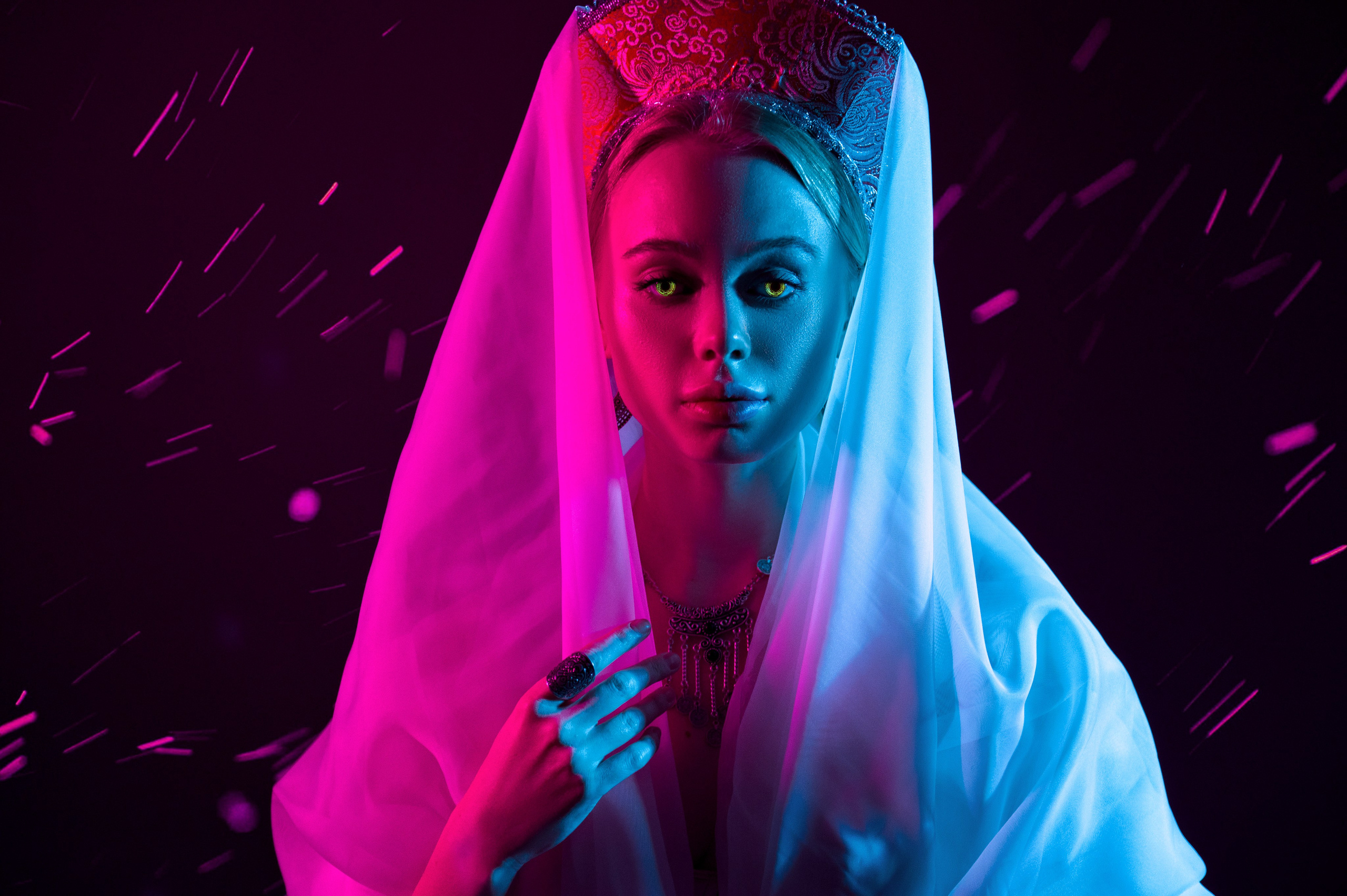 ART. Semenyakov — фотограф Красноярск