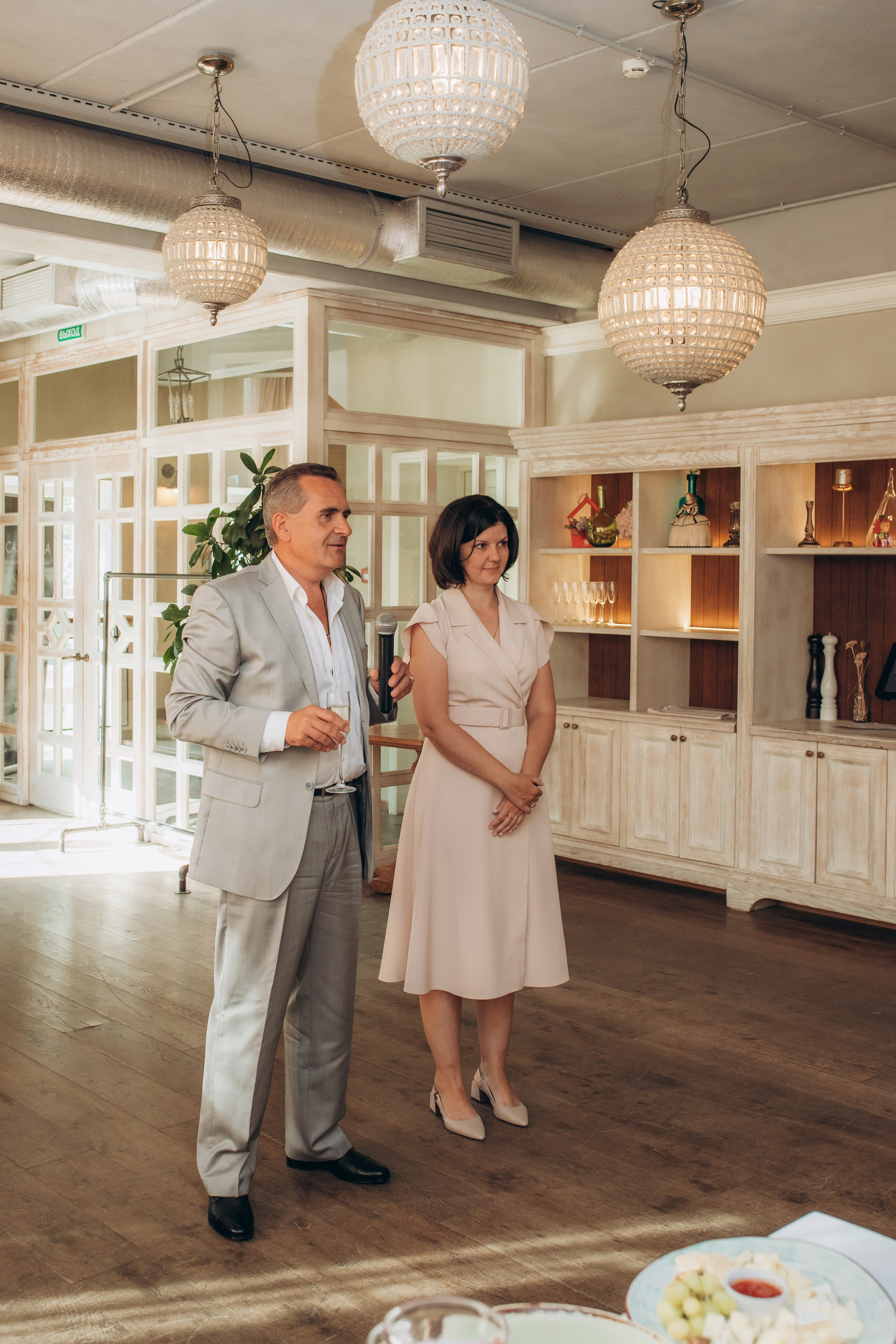 Андрей & Екатерина. Семейный и домашний фотограф в Москве и МО Королева Валерия