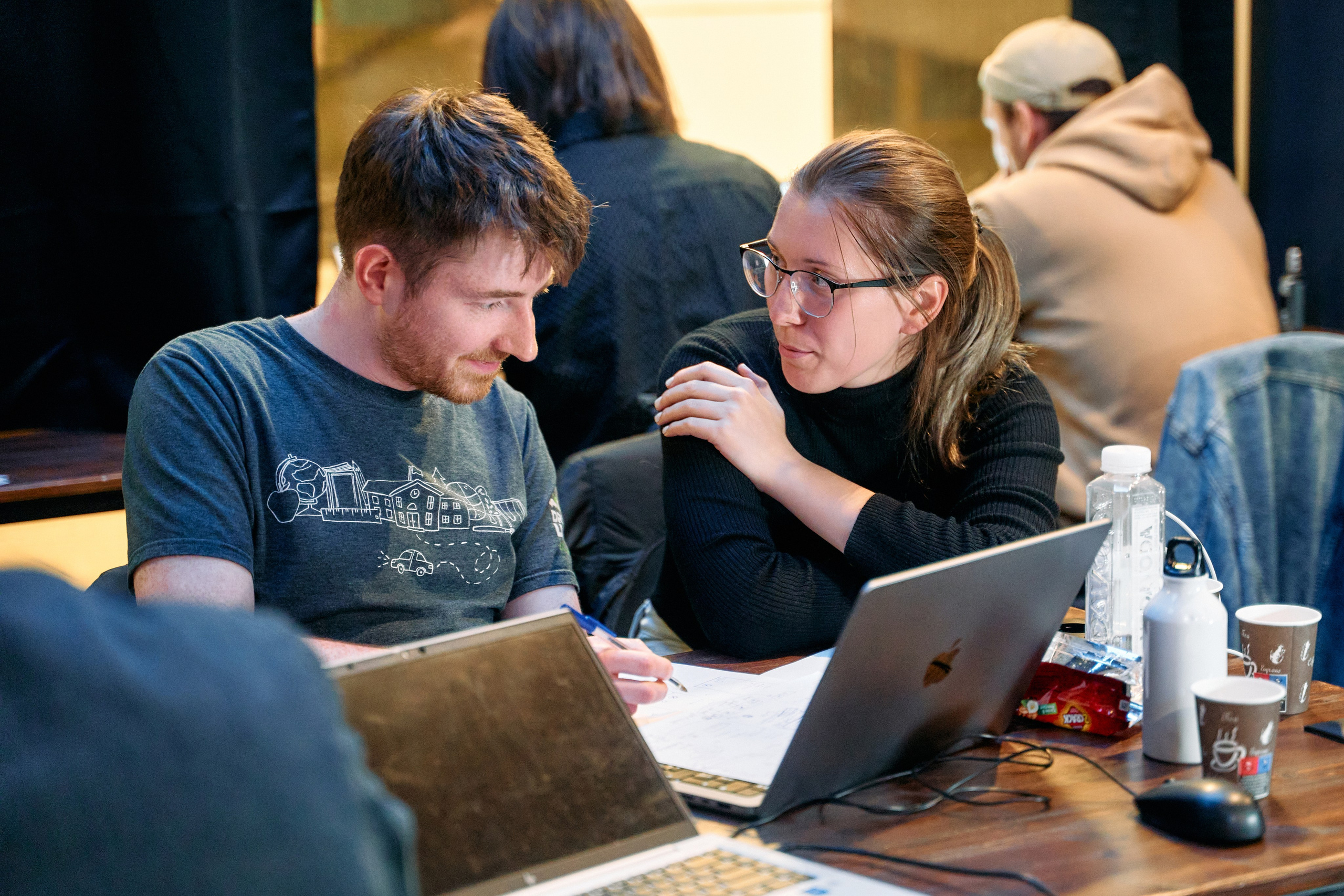 Hackathon. Photographer and Videographer in Montenegro