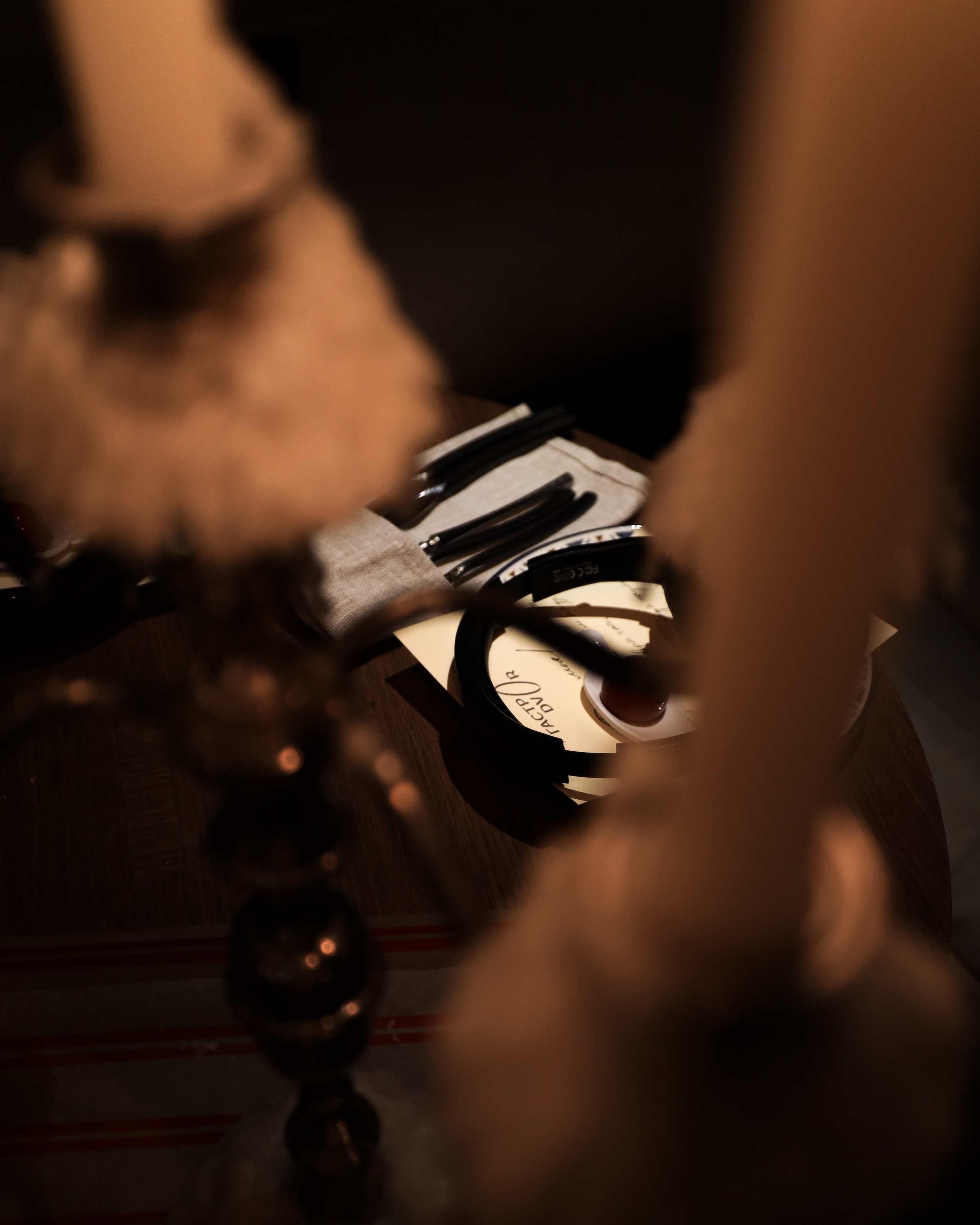 Gastrodvor «Диалог с Чеховым». Дженбаз Павел — фотограф в Ялте