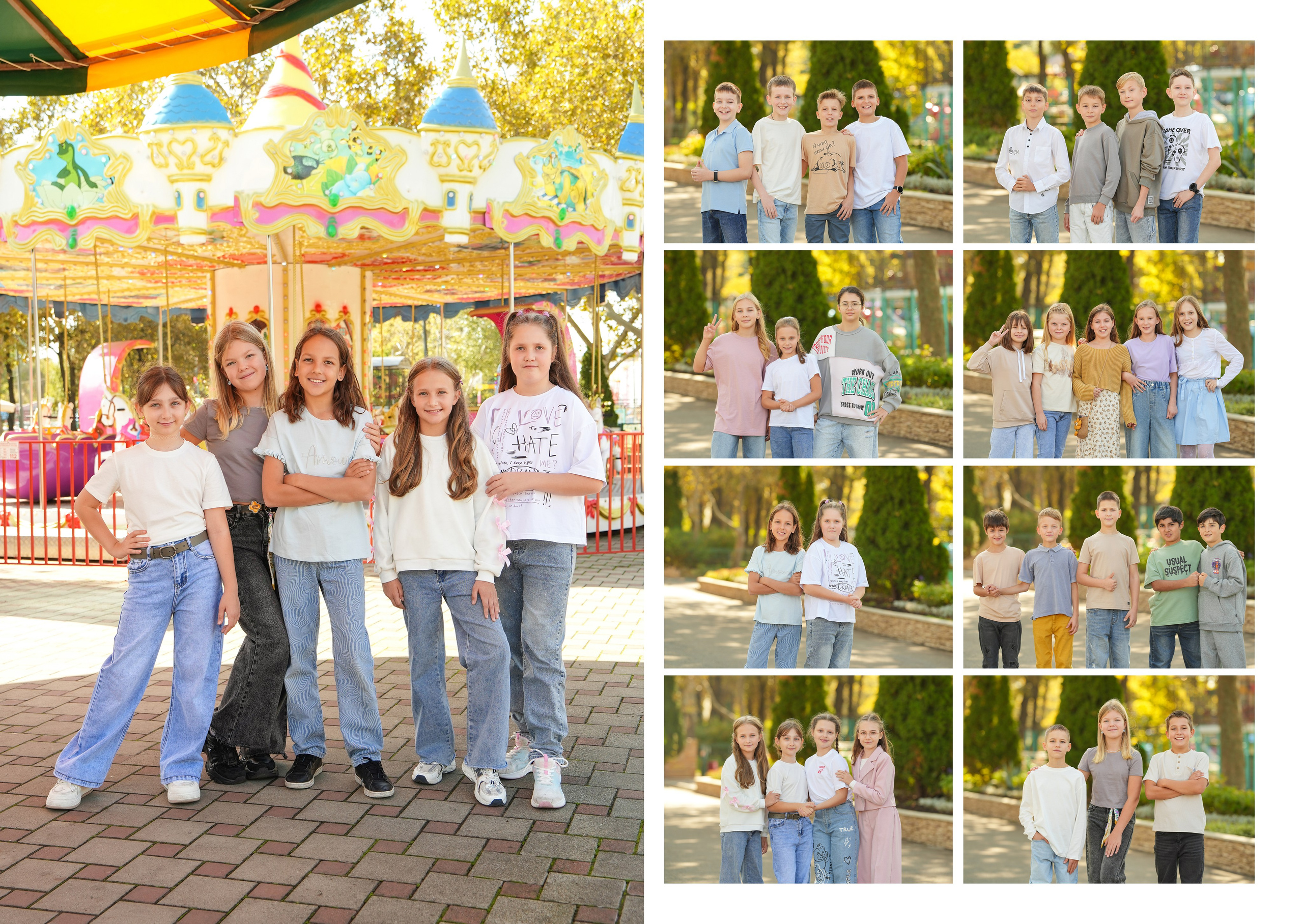 ГИМНАЗИЯ 44 4 В. Красивый выпускной альбом в Краснодаре