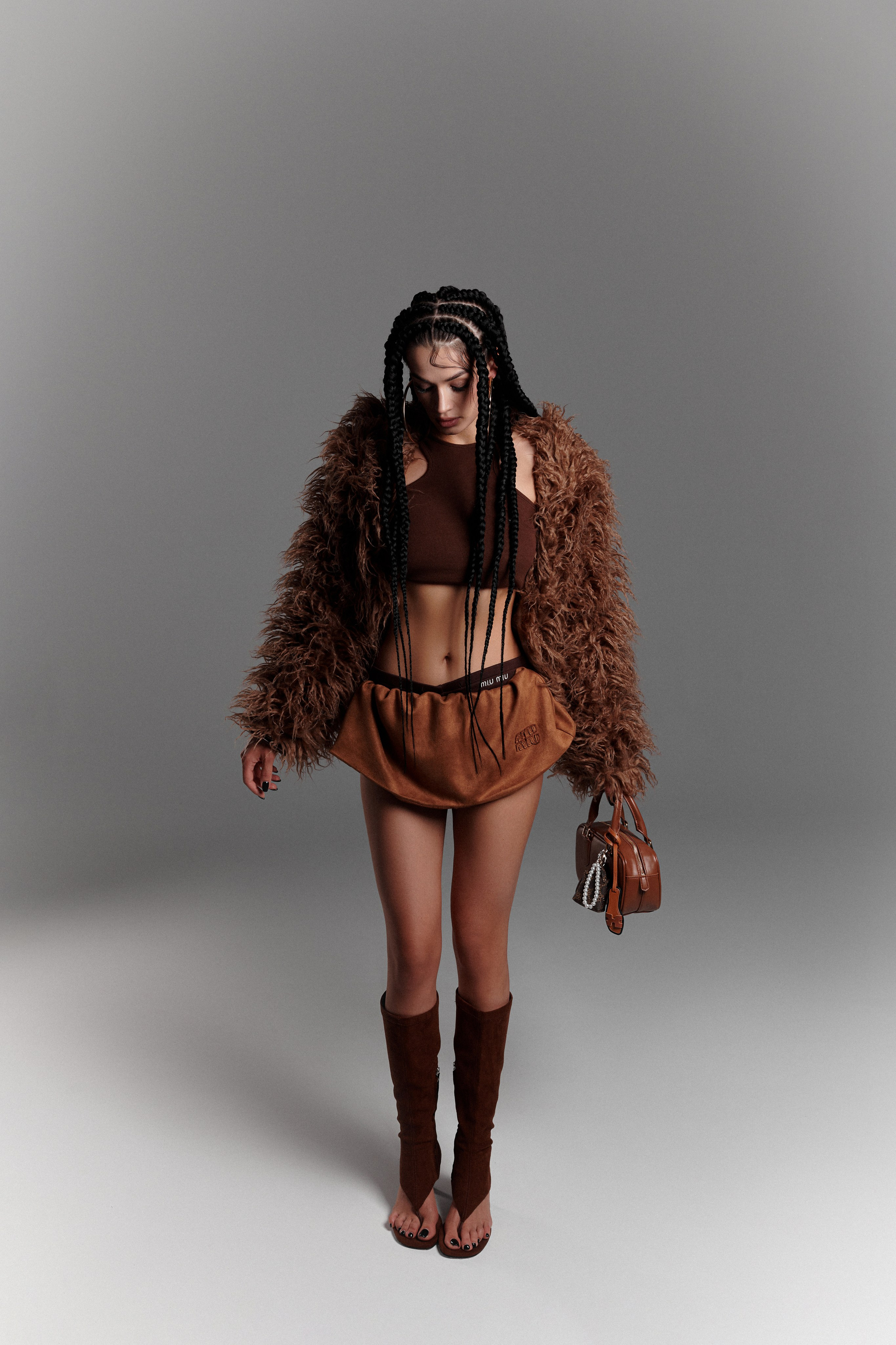 Анастасия. Фотограф Москва