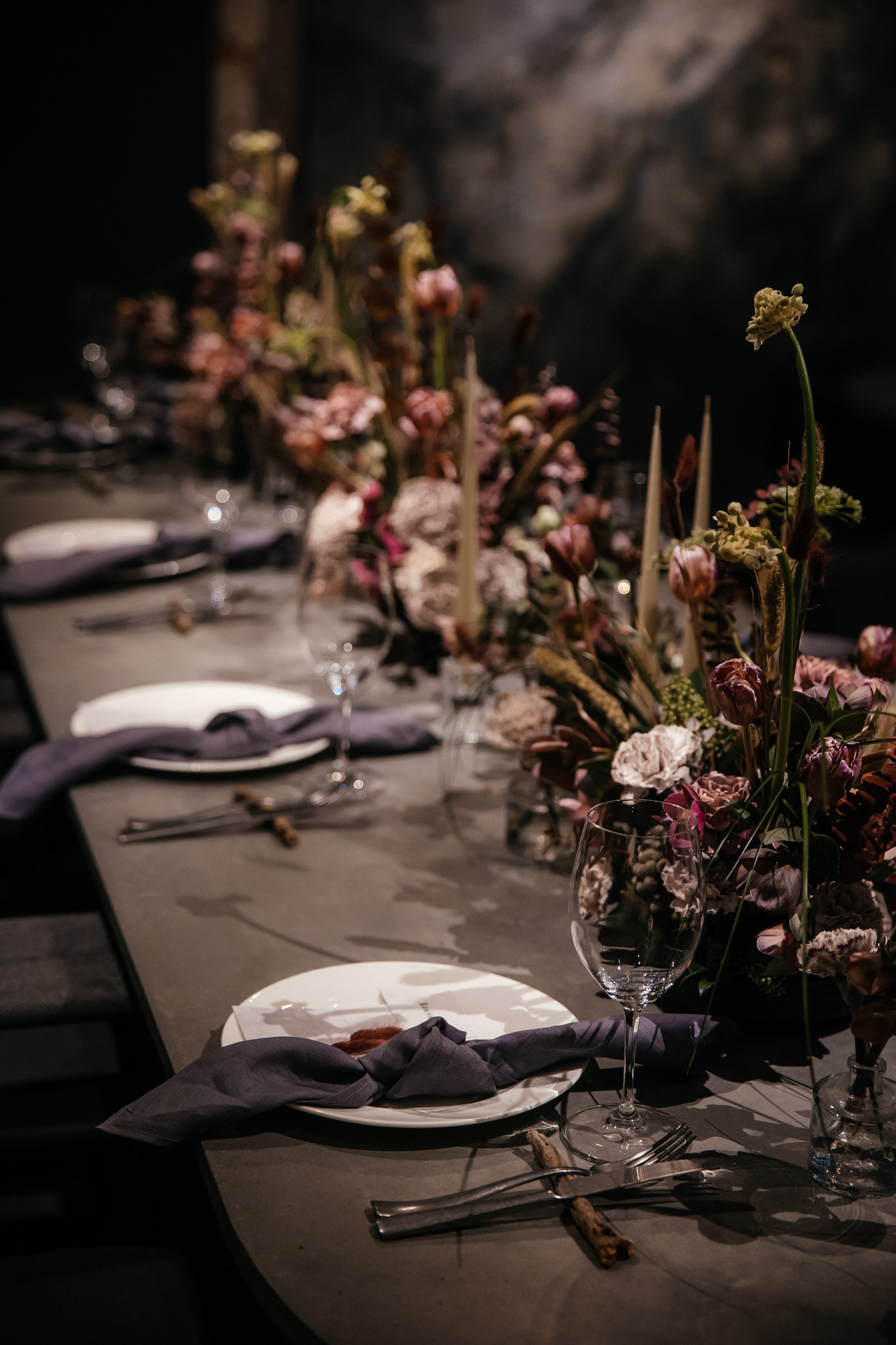 День рождения Дениса. Ксения Почтарь. Декоратор и флорист, город Владивосток