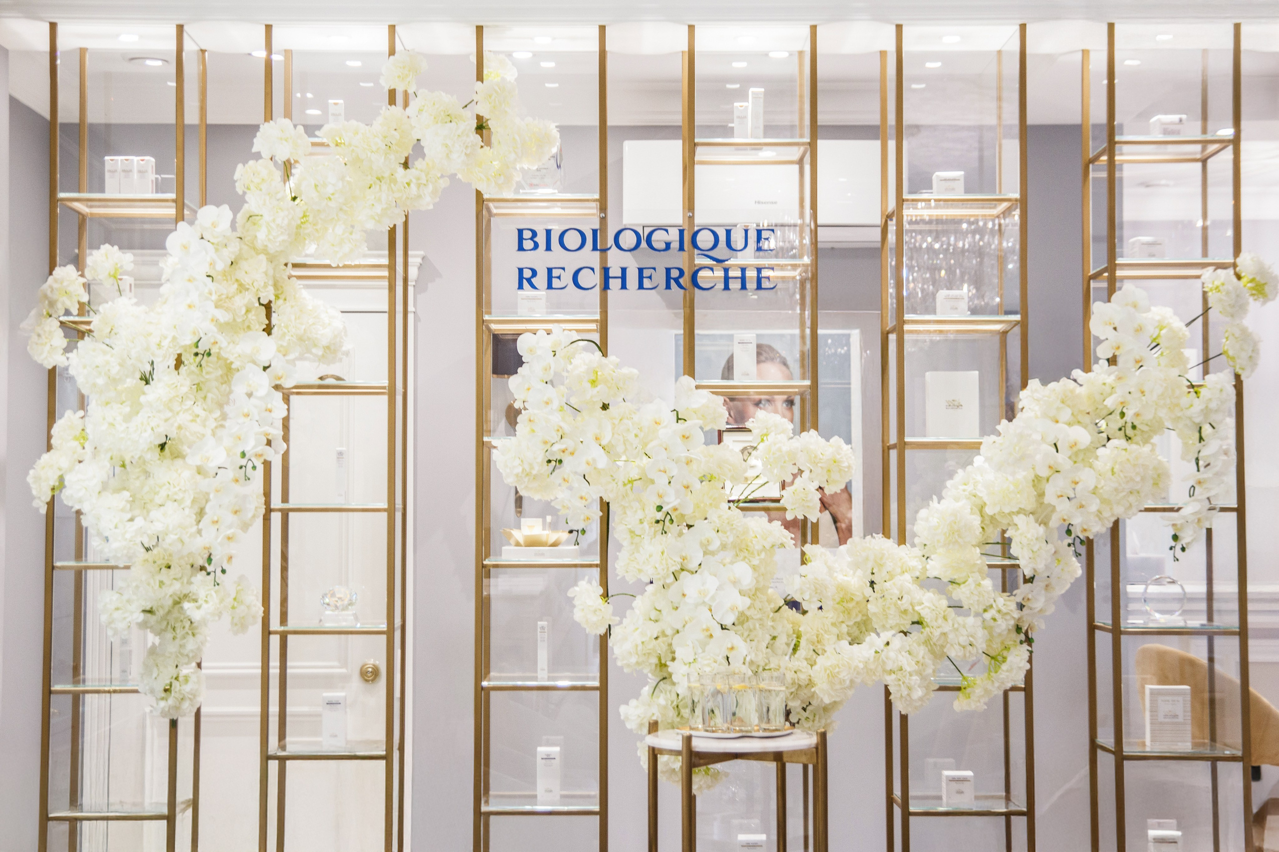 Посольство красоты 2021. Ксения Почтарь. Декоратор и флорист, город Владивосток