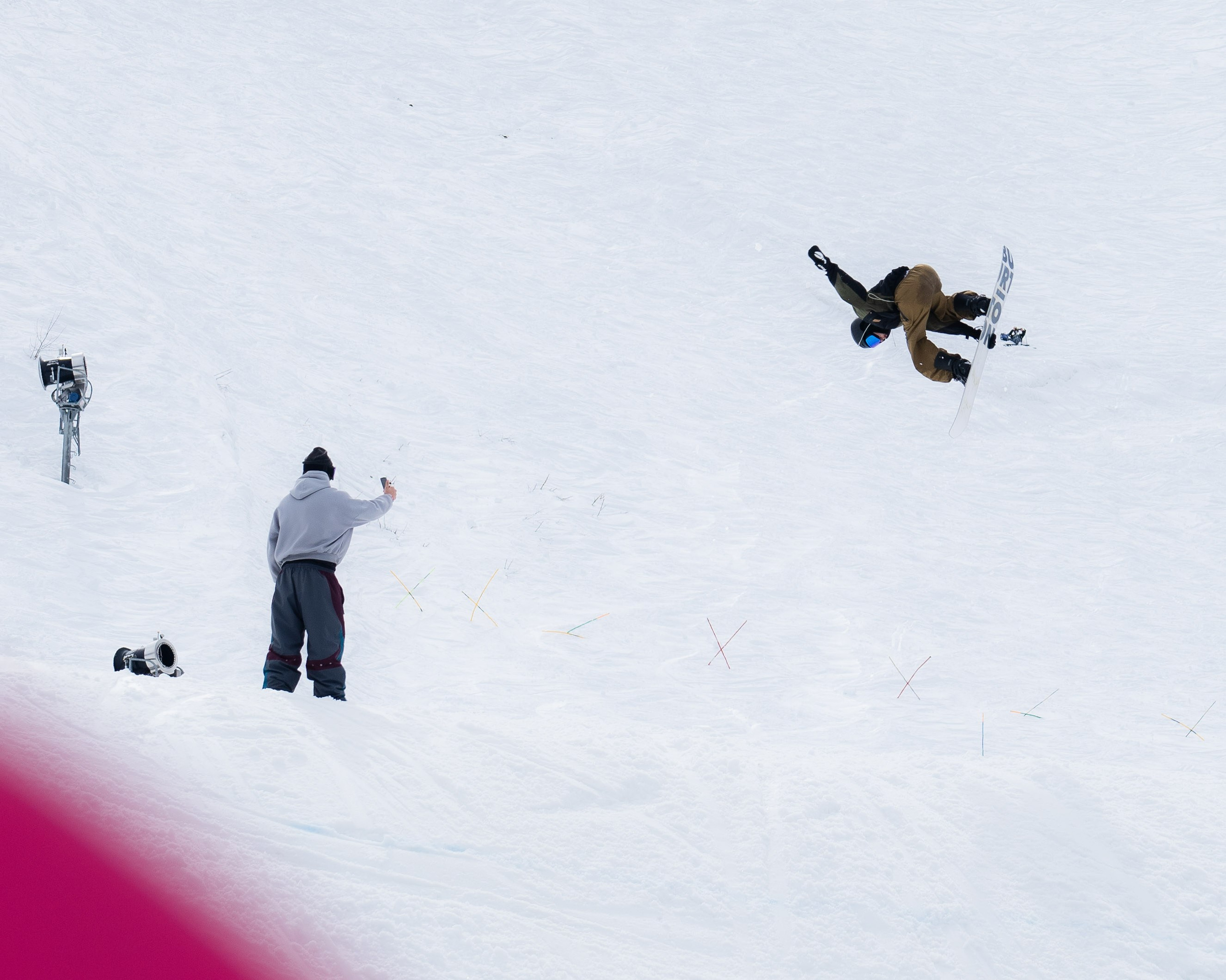 Спортивные события. Репортажный и action фотограф в Сочи Илья Варнашов