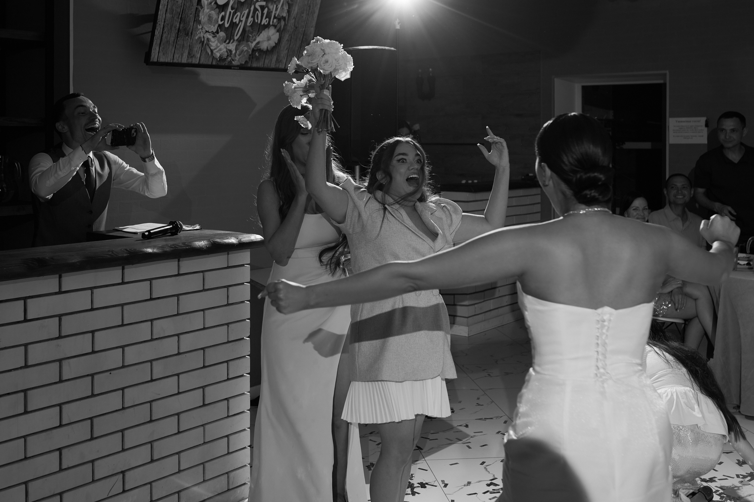 Ильнар и Лиза — 4Elements. Свадебный фотограф Екатеринбург/Челябинск — Любовь Волохова