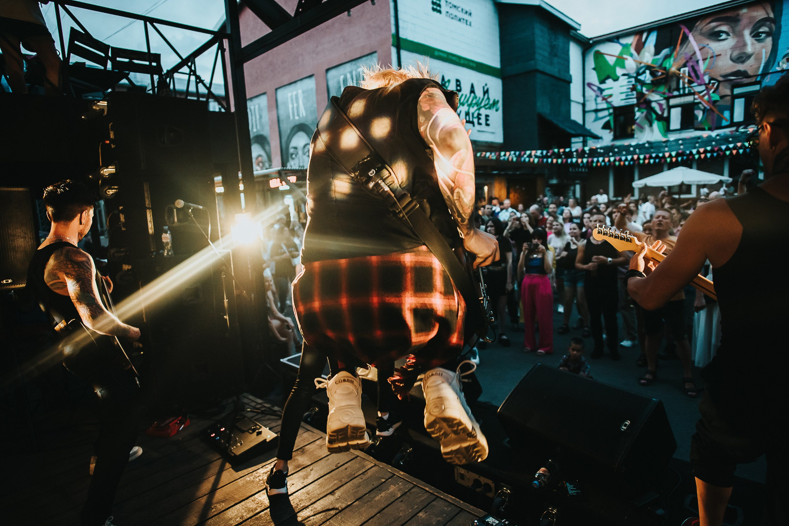 Pandora Secret 2024. Репортажный фотограф в Кемерово