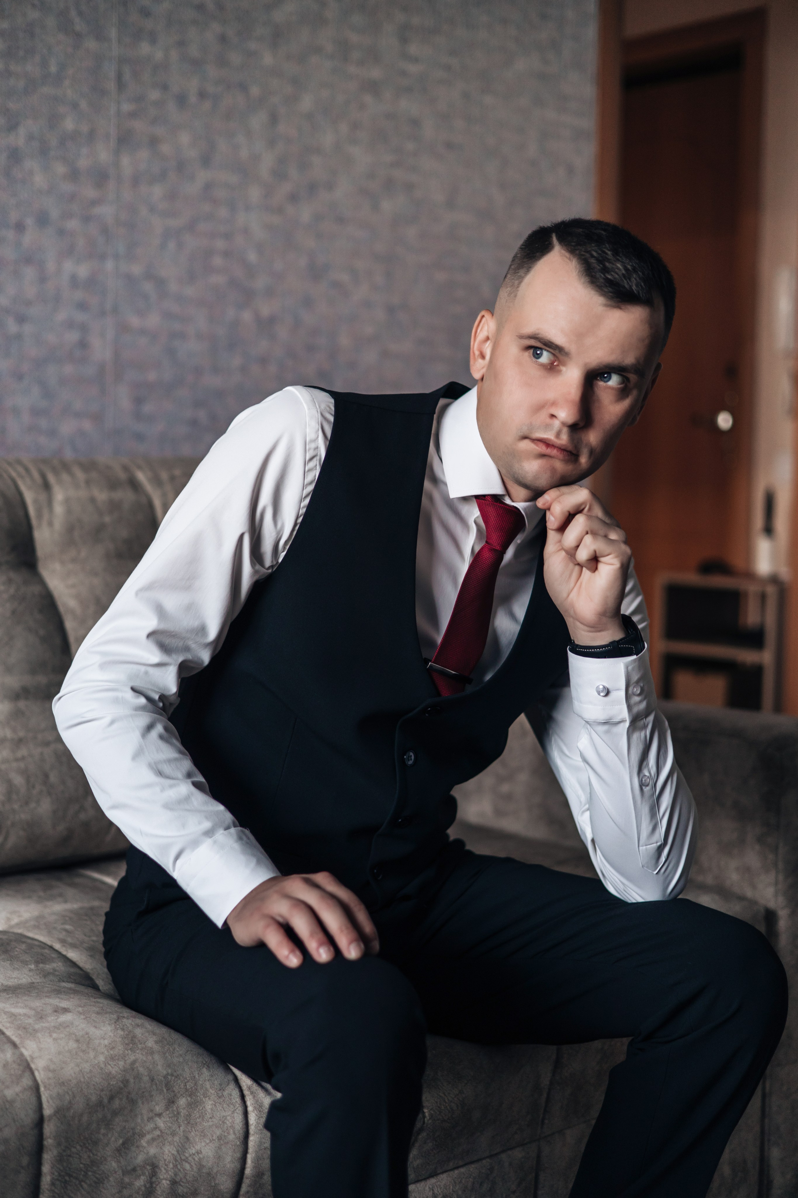 Свадебный анонс. Сергей и Юлия. Свадебный фотограф и видеограф Саша и Таня в Саратове