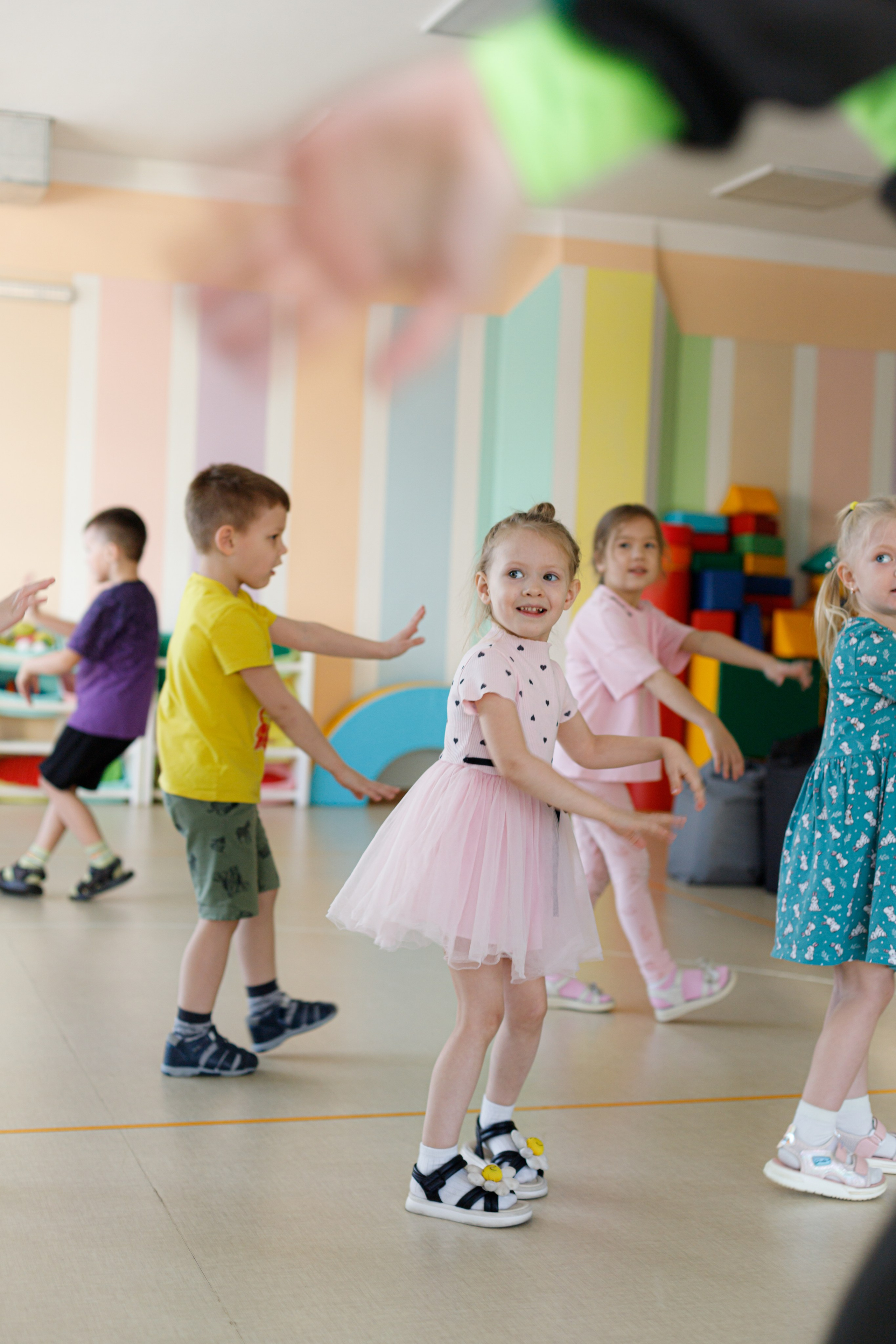 Эмиль / 6 years birthday. Photokarish