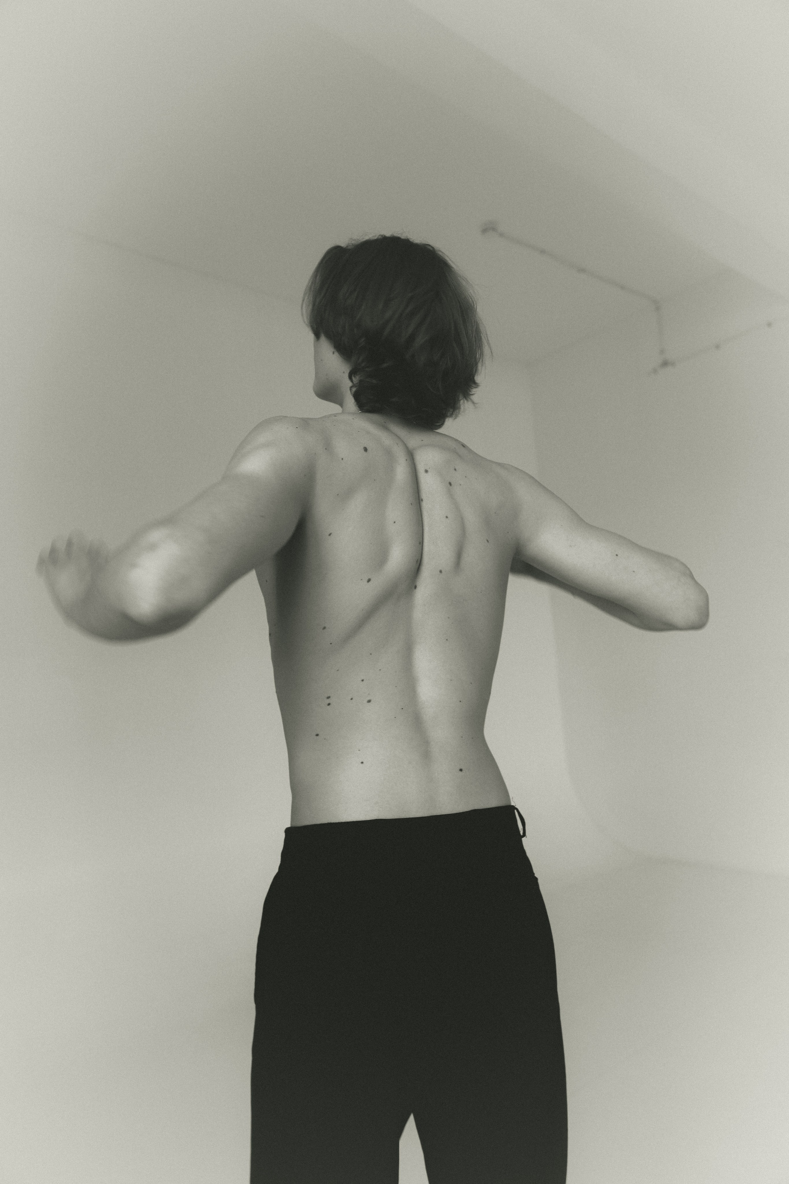 Работы. Алина, фотограф в Москве