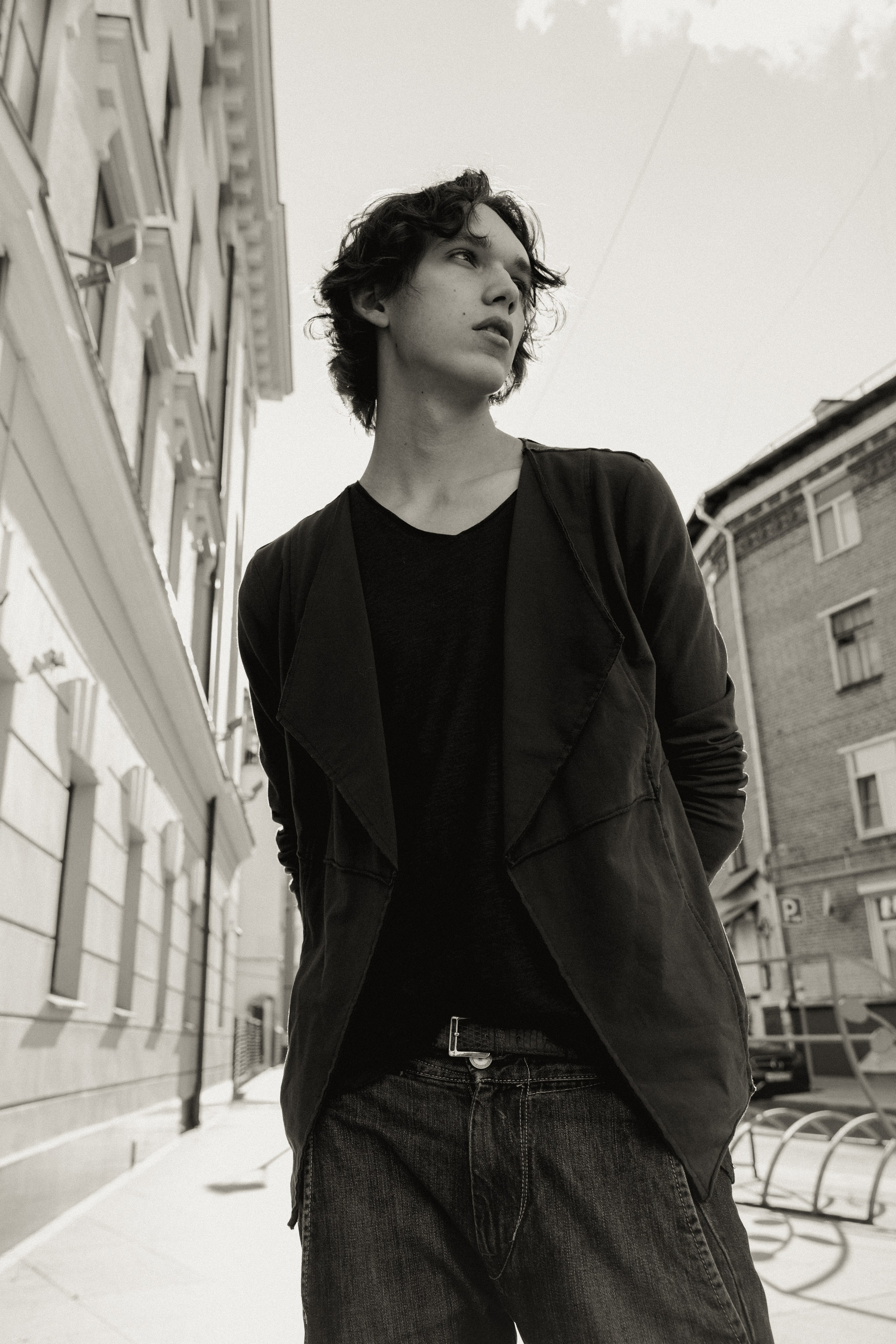 Работы. Алина, фотограф в Москве