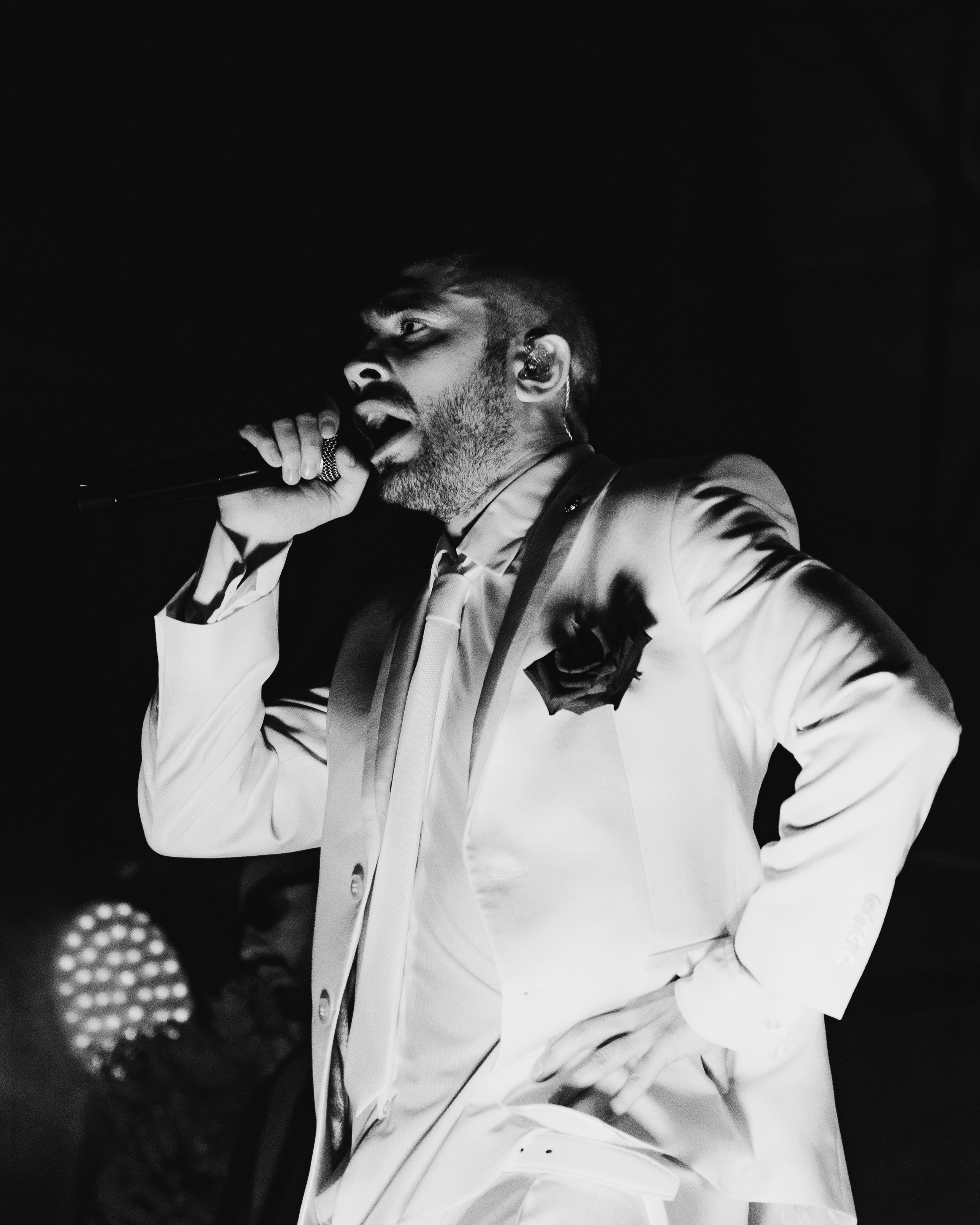 Хаски ’25 Свадьба. RUSLAN ROZANOV