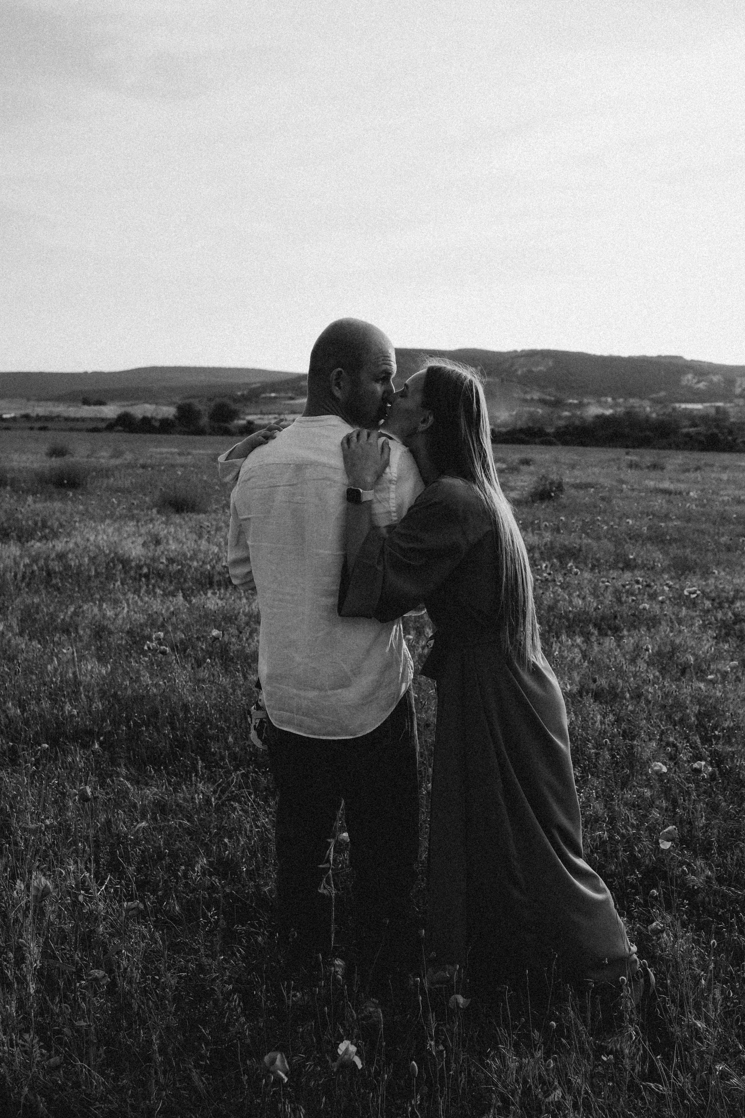 Маковая история. Фотограф Немазенко Ольга