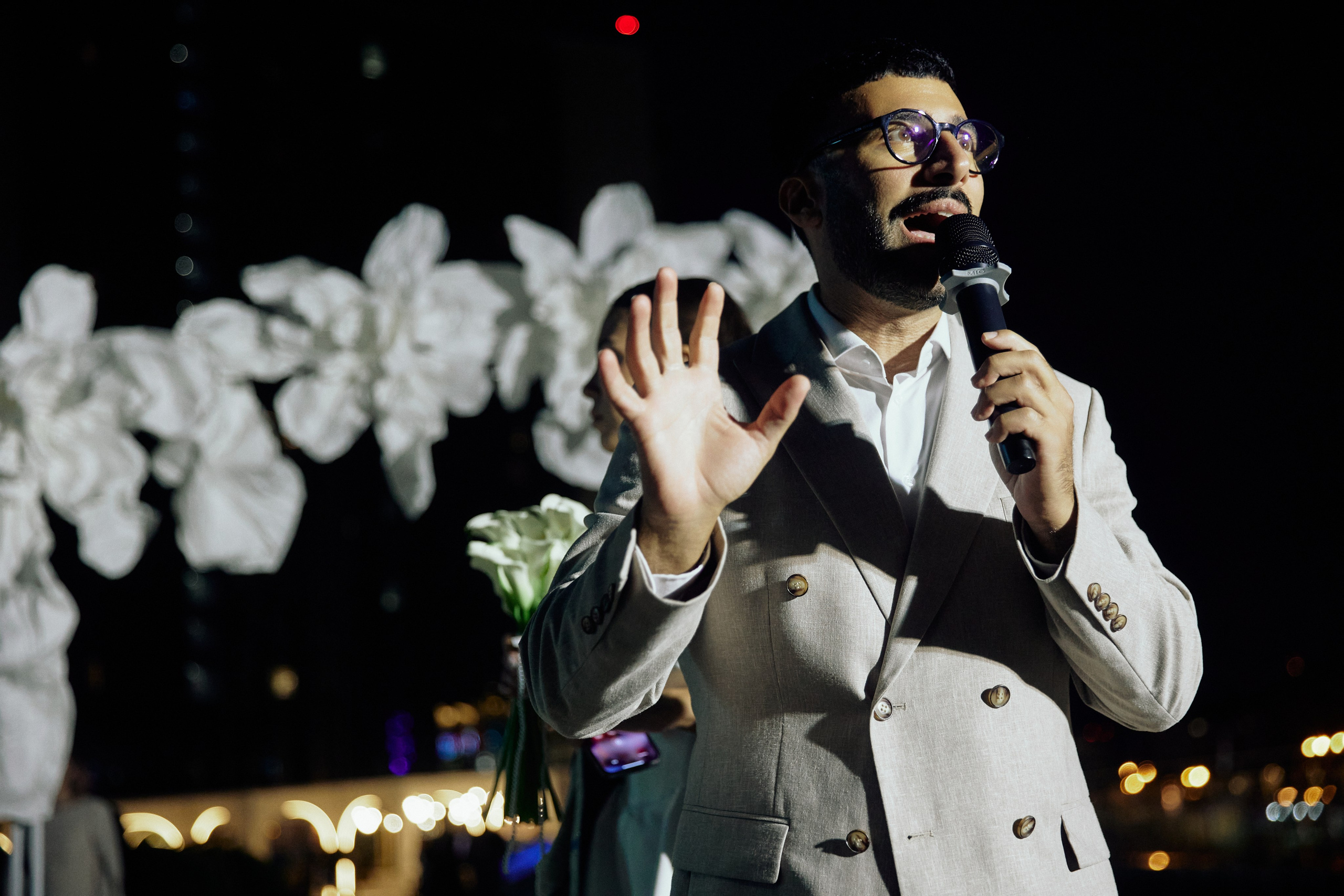 Danil & Ksenia. Event агентство PAPRIKA в Екатеринбурге