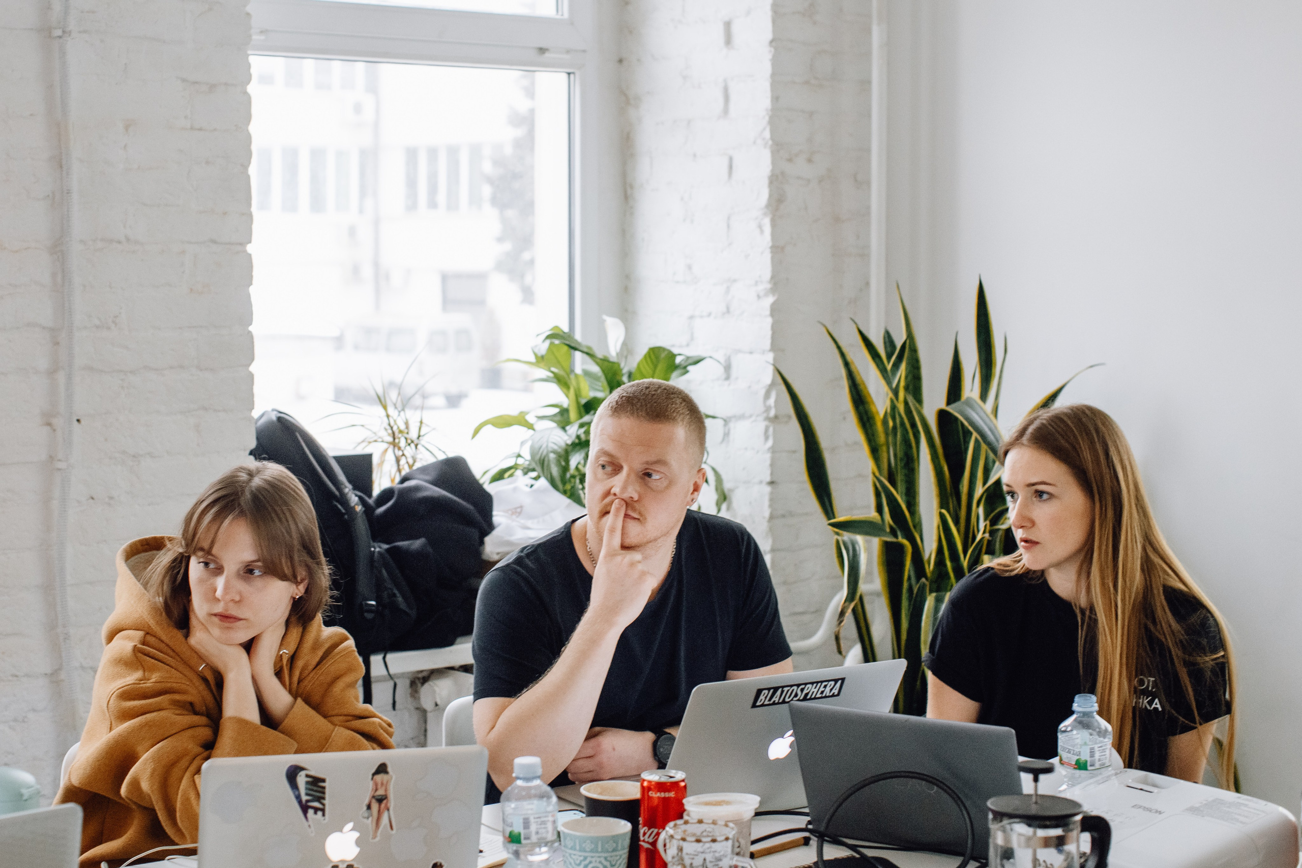 Events. Антон Ляпунов фотограф Вашего события в Москве