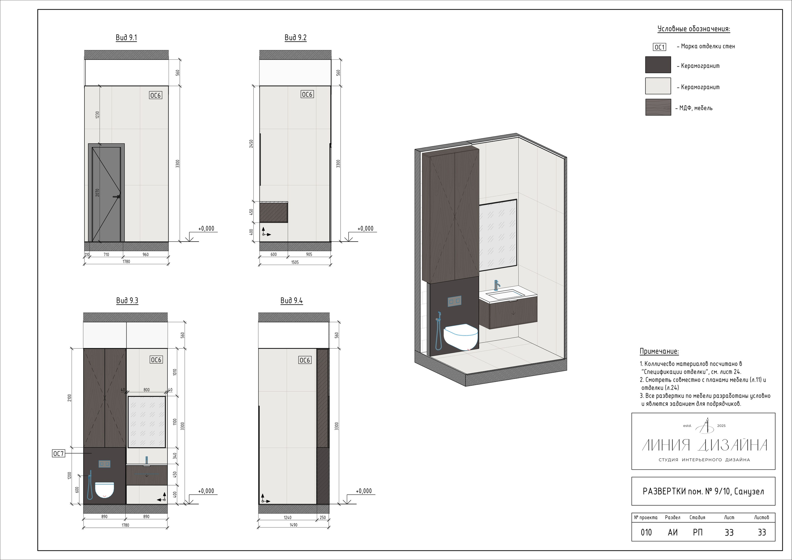 Офис агрохимической компании