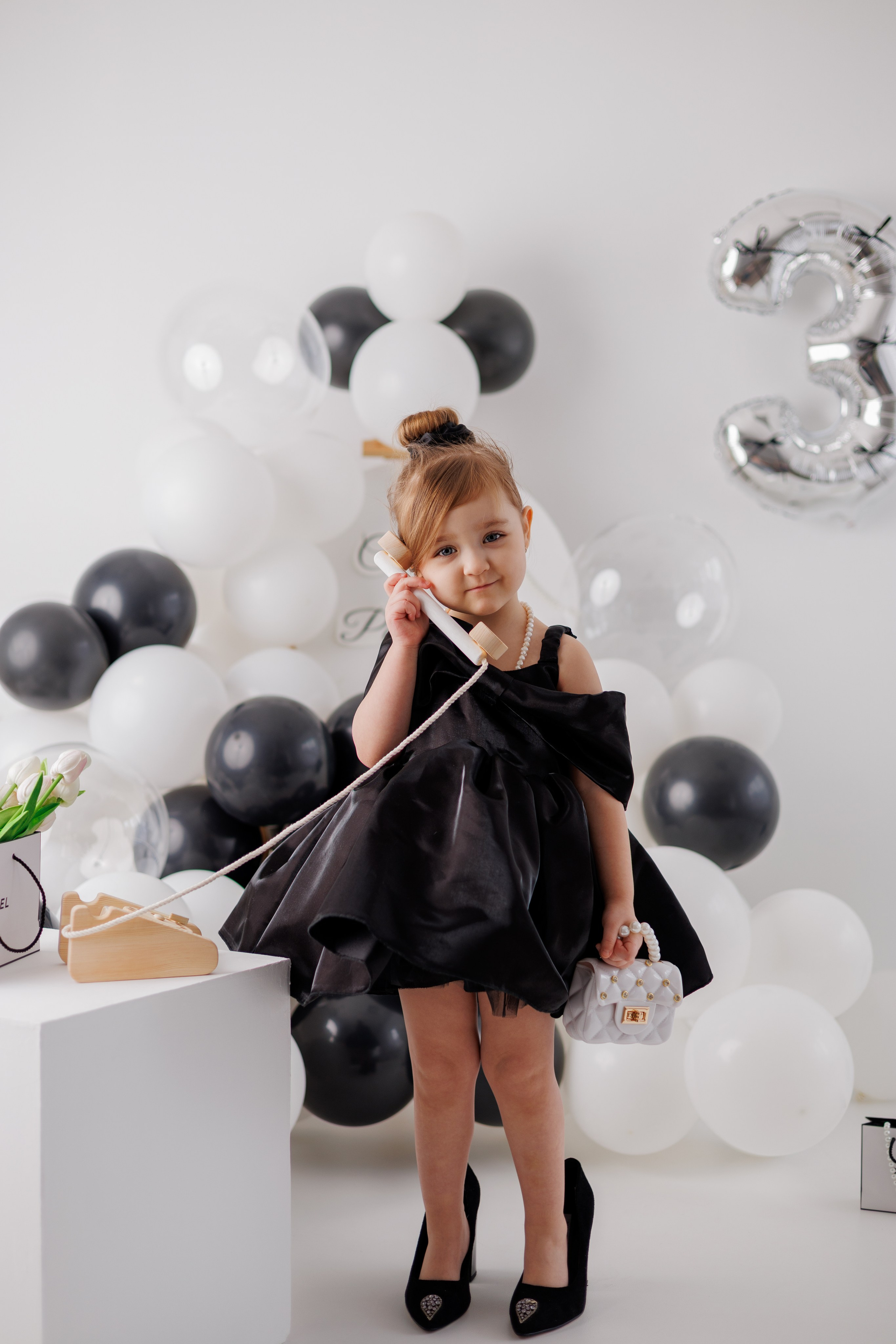 Дети от 1 года и старше. Фотограф новорождённых в Томске Юлия Волкова