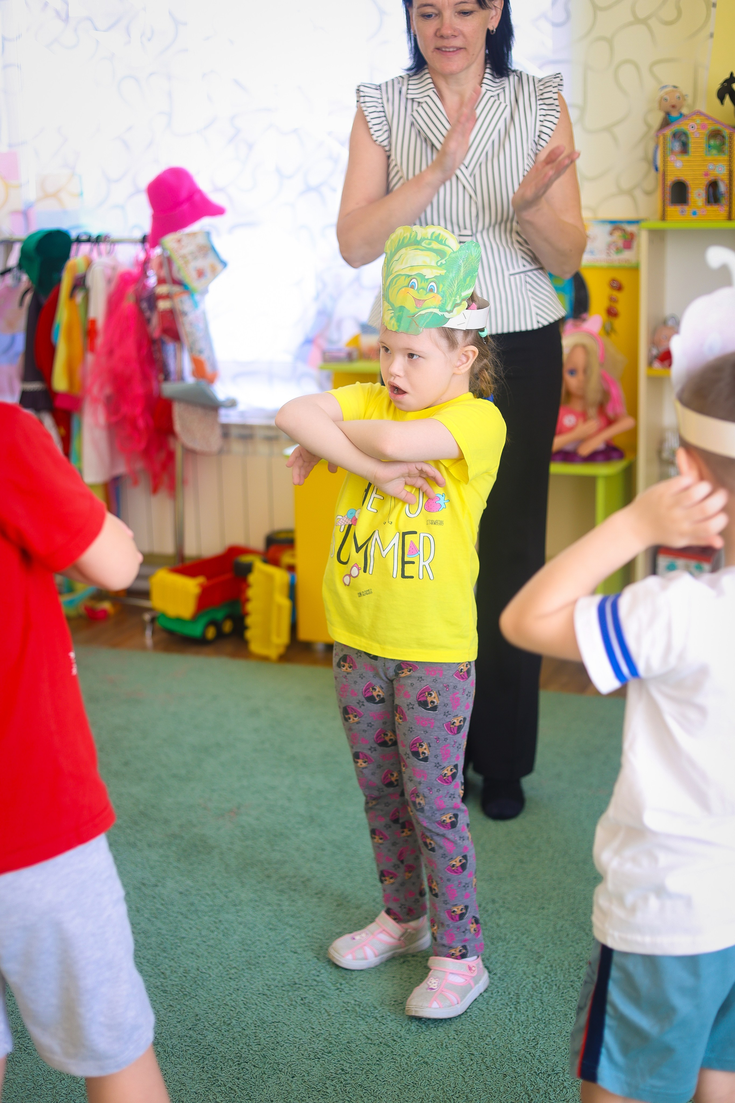 Выпускной альбом для Детского сада. Выпускные альбомы для школ и Детских садов в Барнауле /Выпускные/Свадебные/Детские/Семейные и др. виды съёмок /Фотограф Вера Валейко