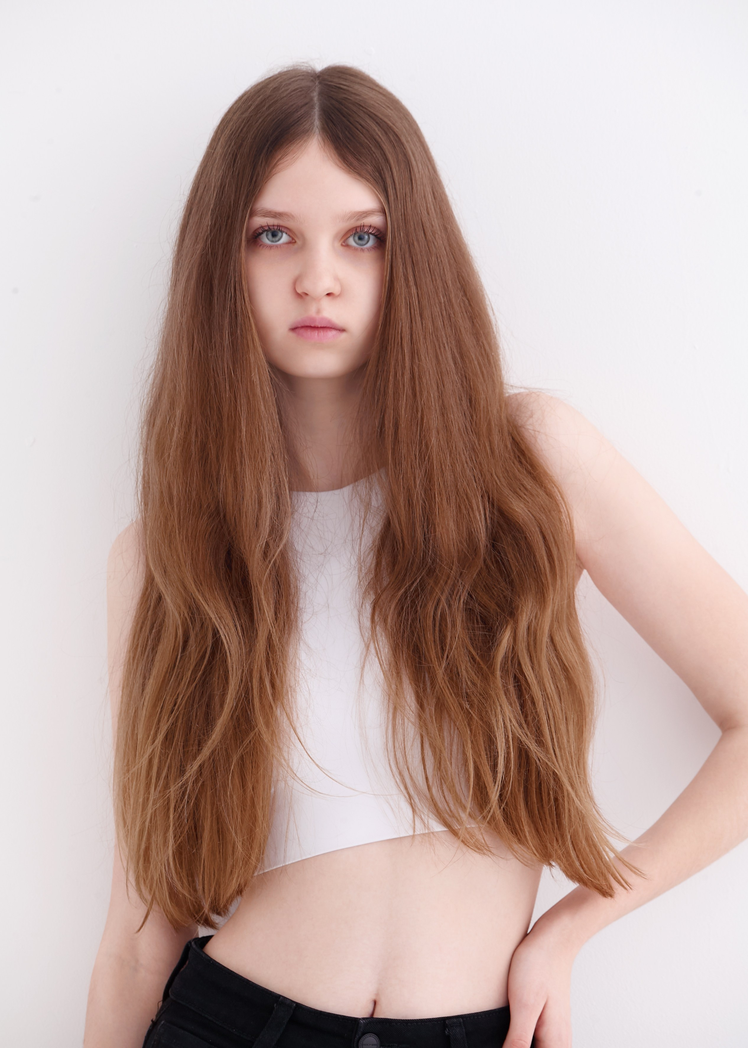 Модельные тесты для Ксении. Модельные тесты в Москве. Фотограф Вика Паршина