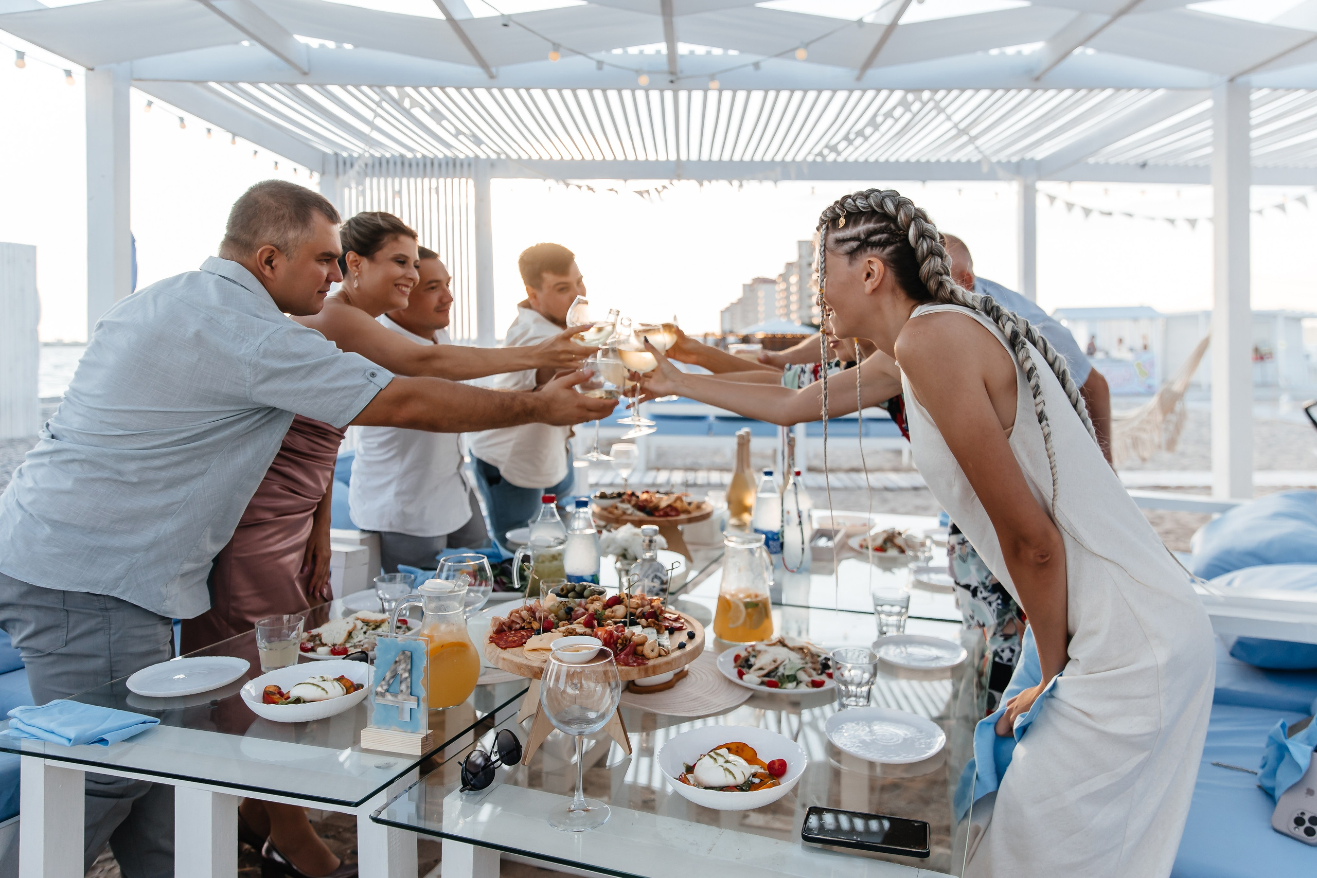 Анонс свадьбы для Елены и Максима. Свадебный фотограф в Крыму и Севастополе Ольга Баскакова