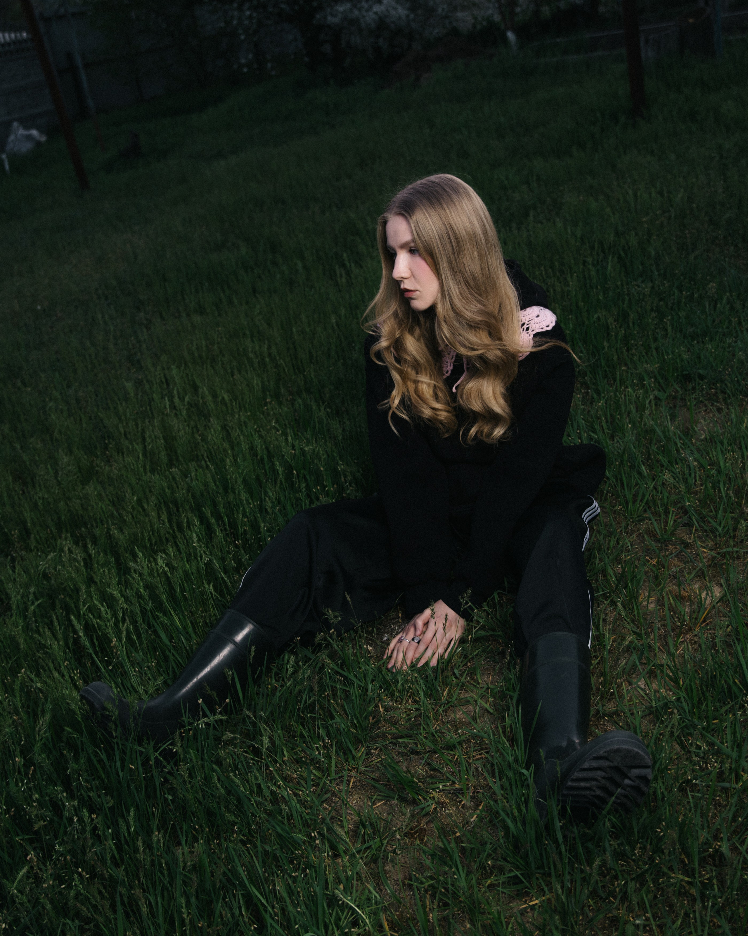 Валерия. Фотограф Санкт-Петербург. Аврамова Анастасия