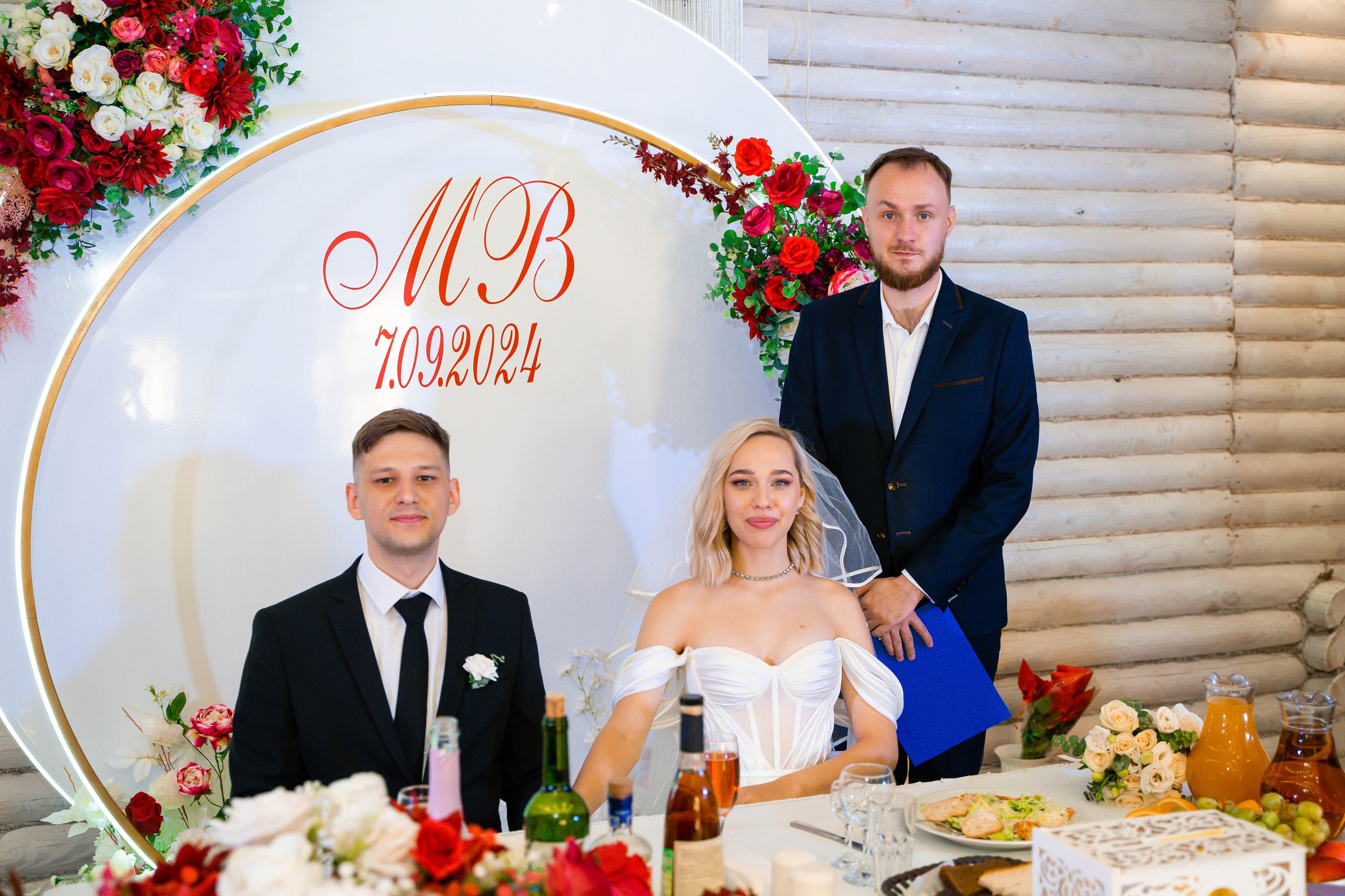 Свадебные фотосессии. Shmeleva.ph Фотограф Волгоград и Волжский — Анна Шмелева