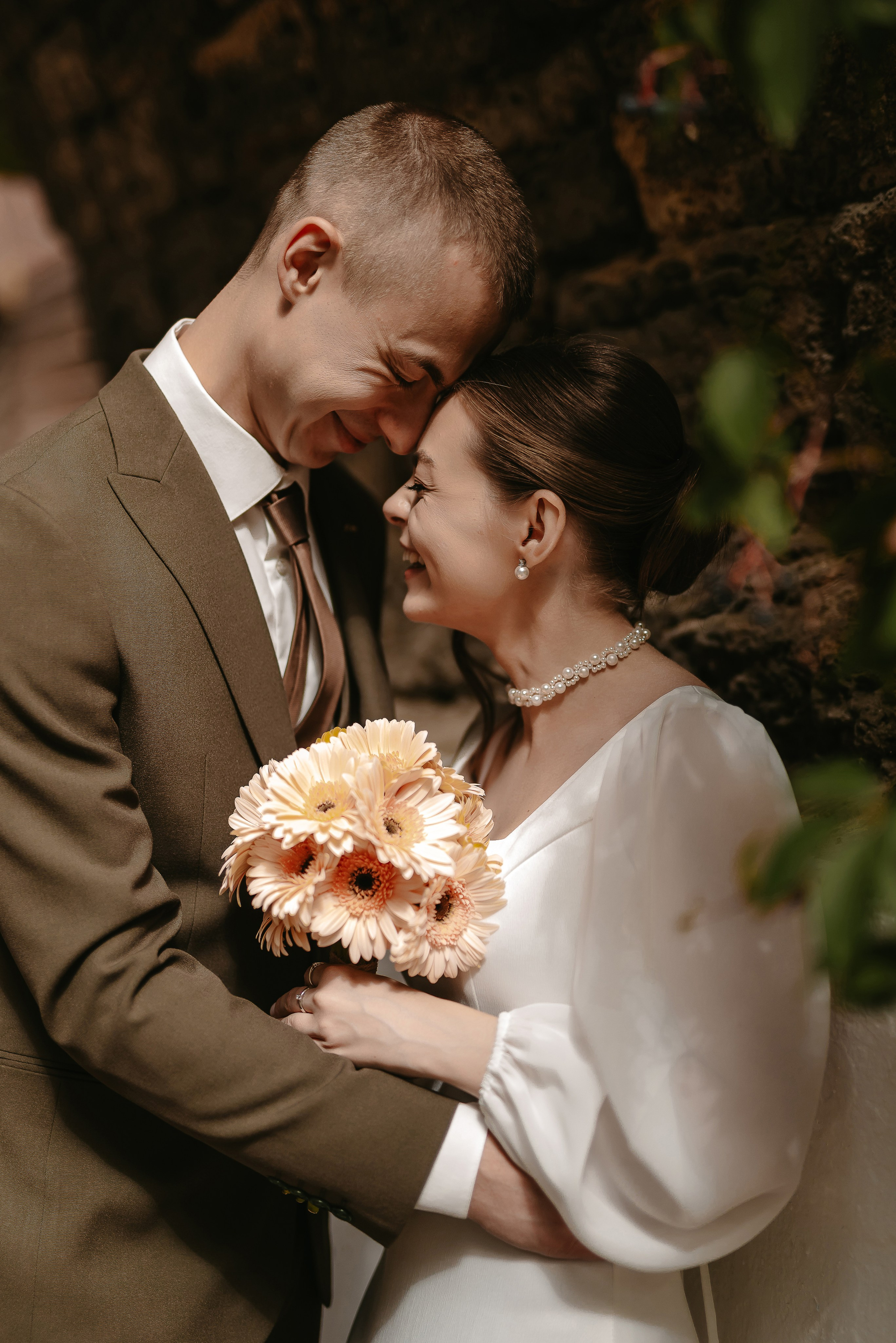 Дима и Наташа. Фотограф Анастасия Вега Ростов-на-Дону