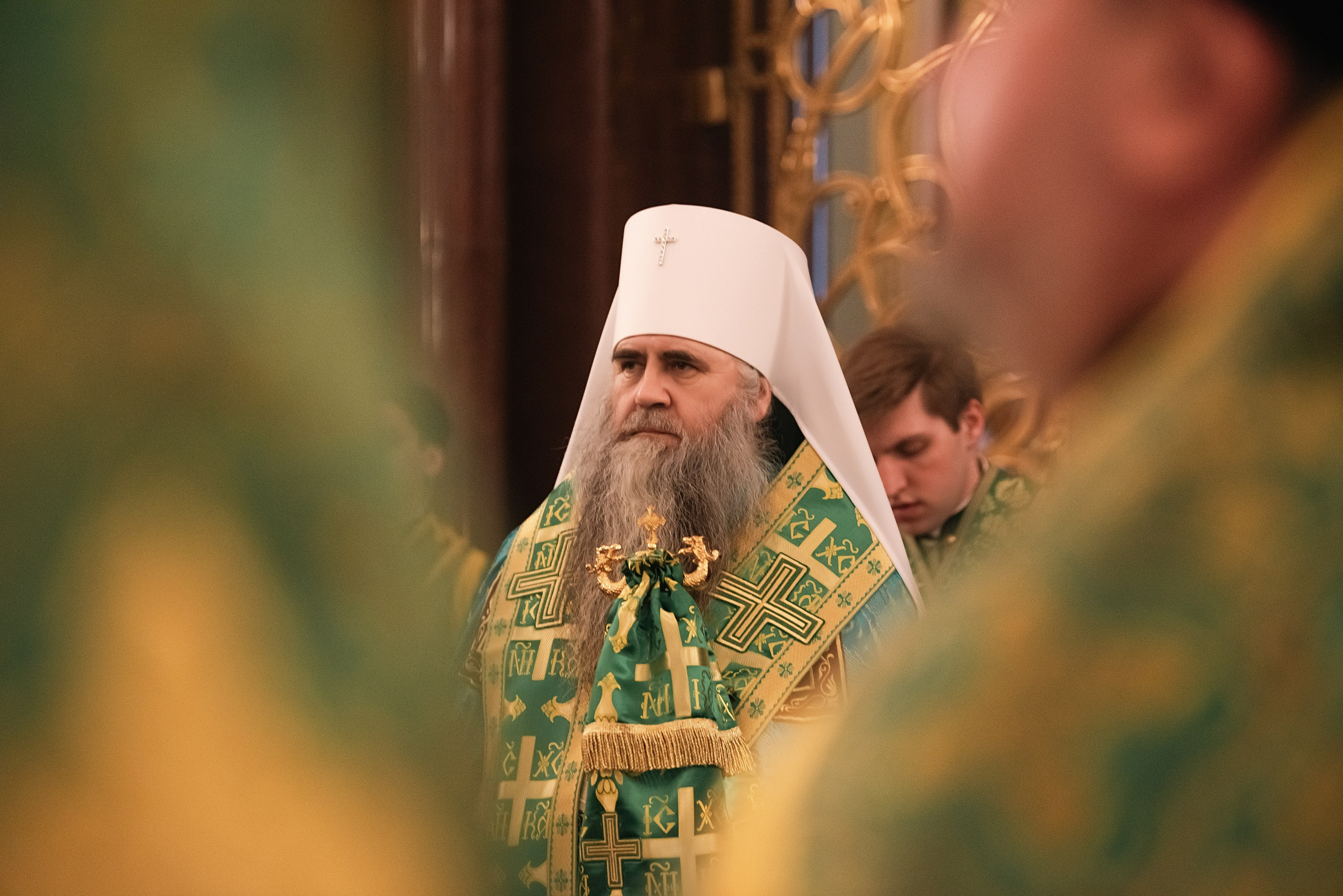 Вход Господень в Иерусалим. Фотограф, визажист. Москва