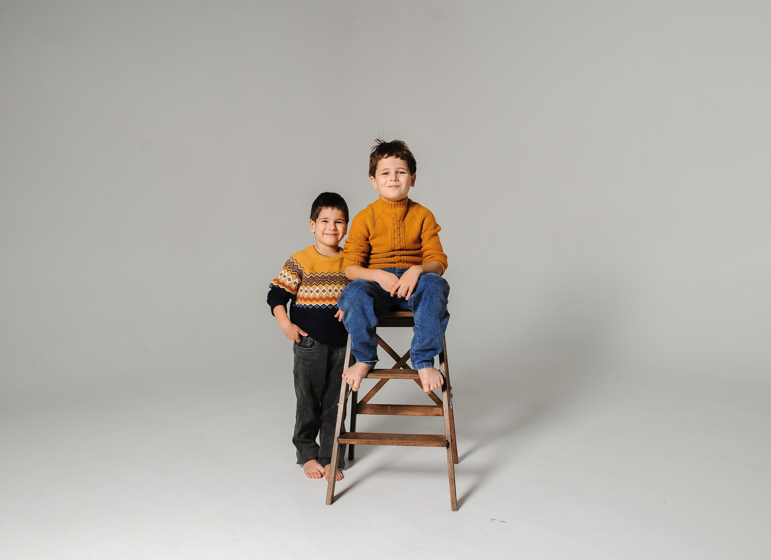 Дети. Фотограф, визажист. Москва