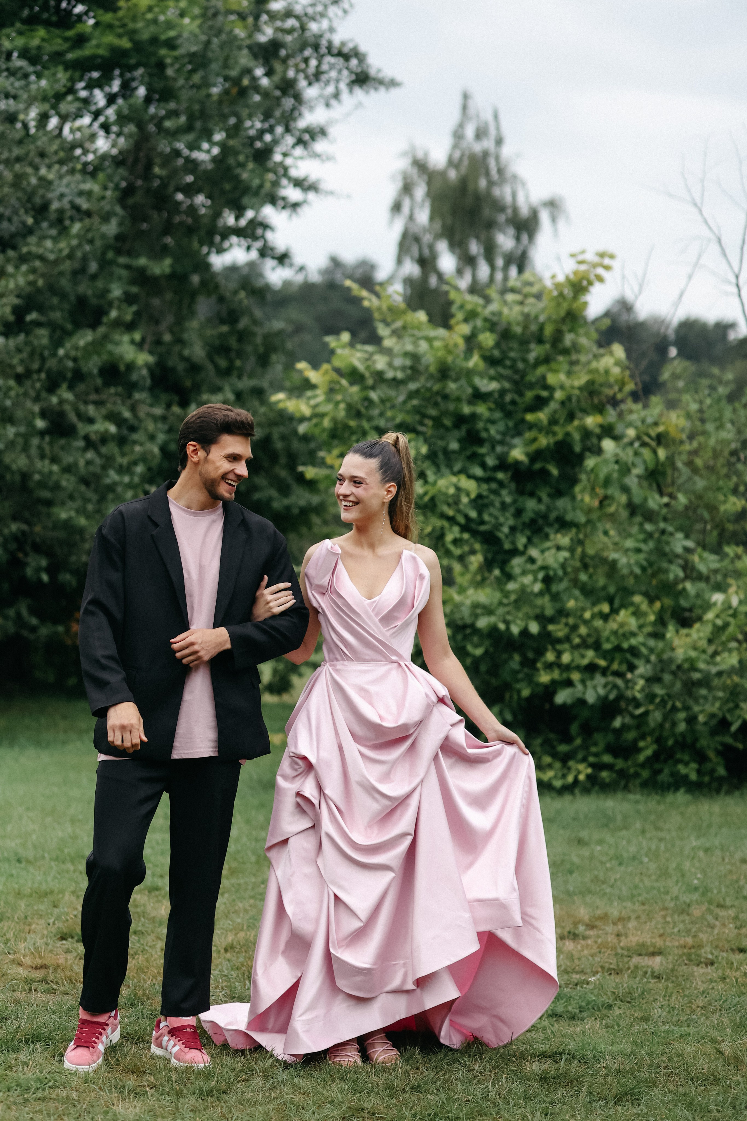 Wedding day Влад и Лиза. Свадебный фотограф Полина Мишуринская