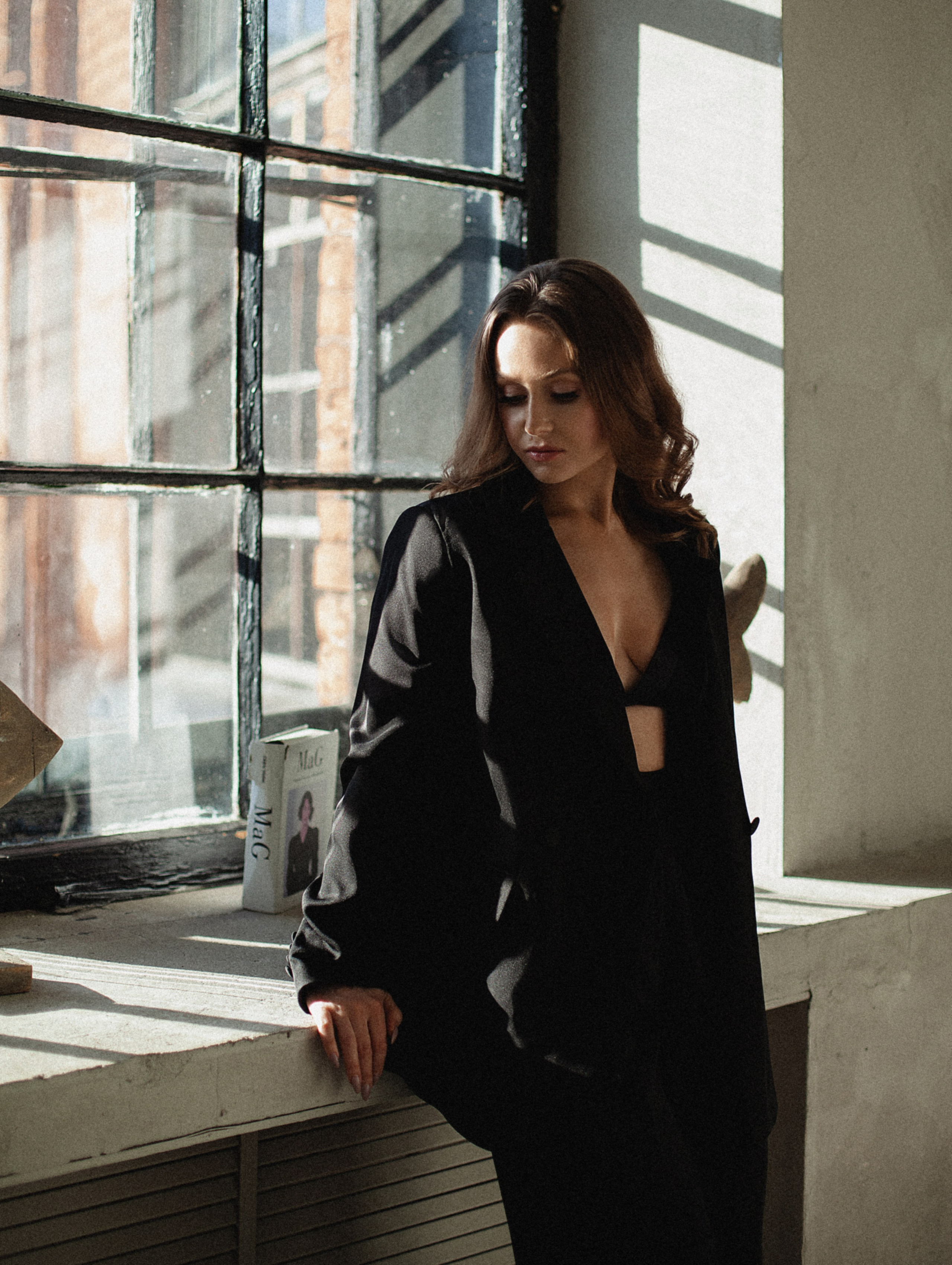 Оля. Фотограф в санкт-Петербурге Макиенко Анастасия