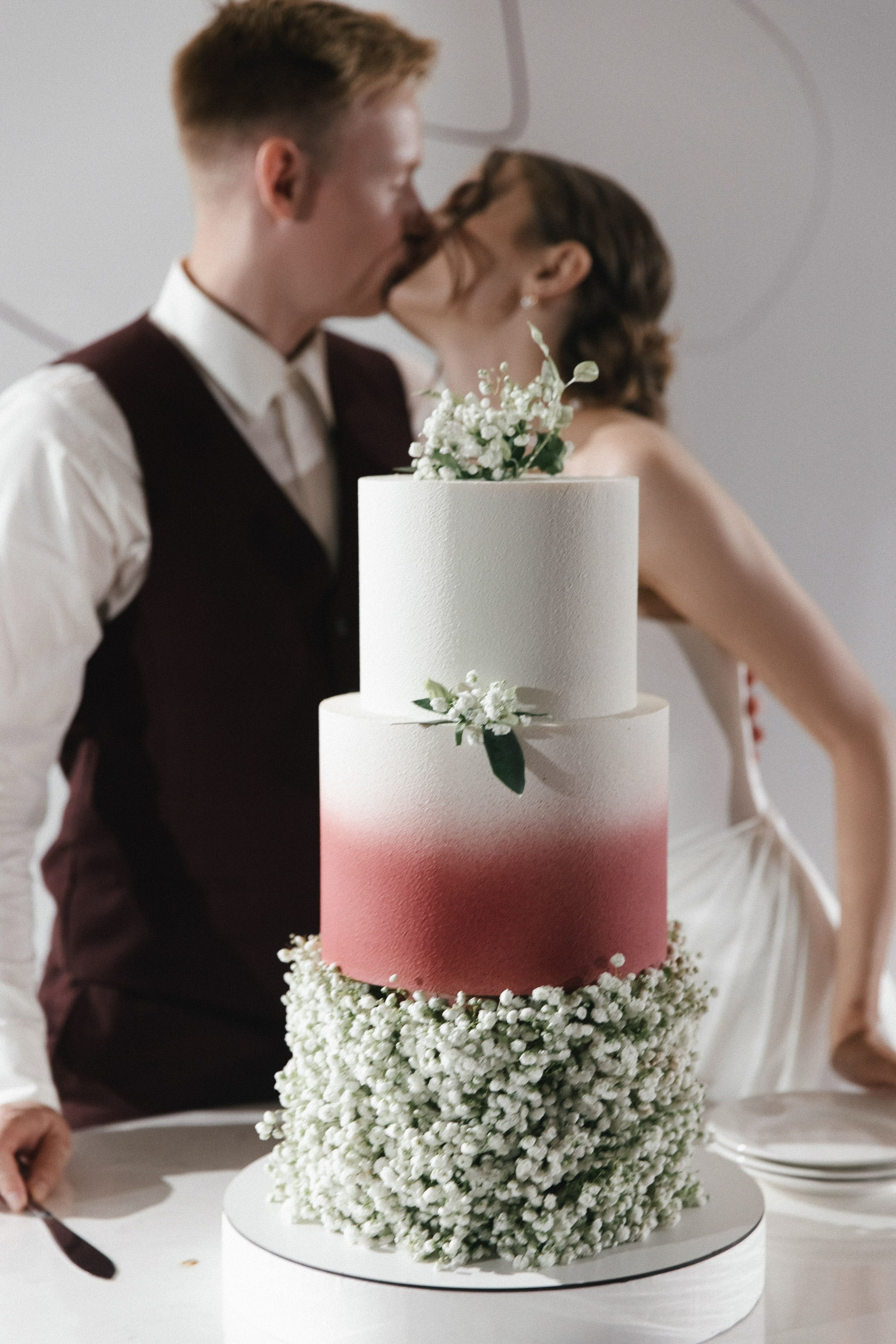 WEDDING. Maria Startseva Photo