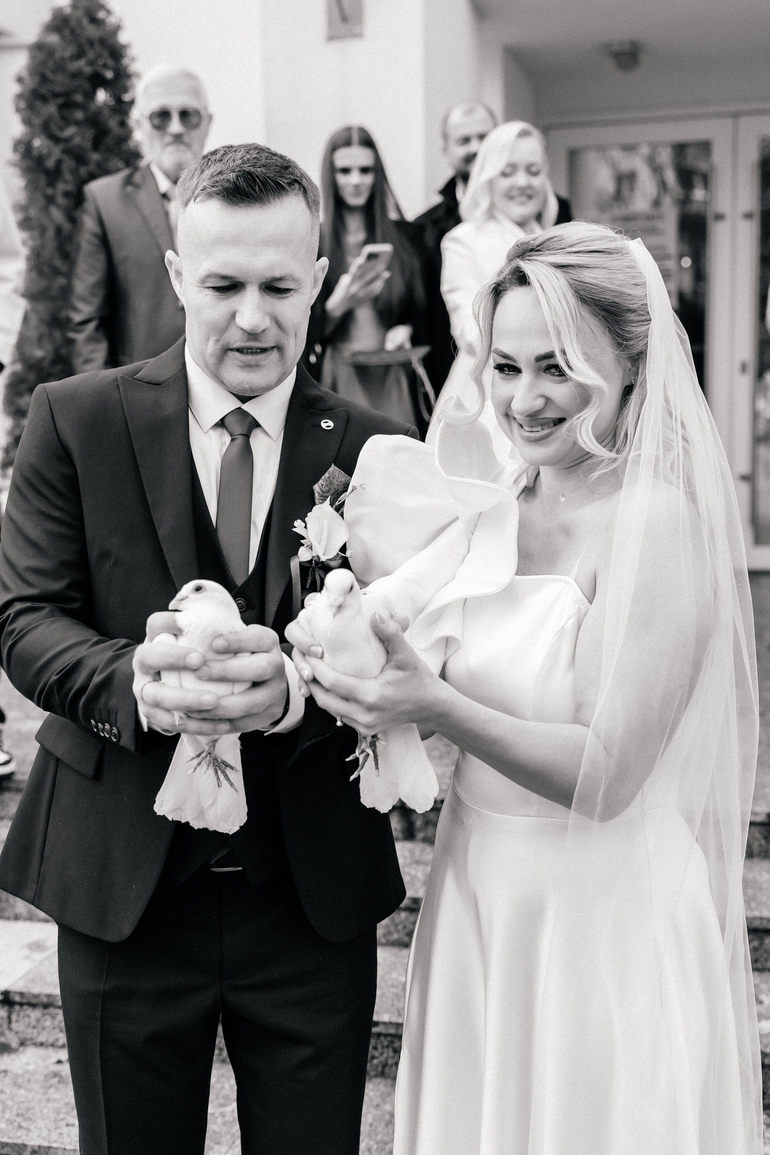 Елена и Алексей. Светлана Ванцлав — фотограф Минск, Беларусь