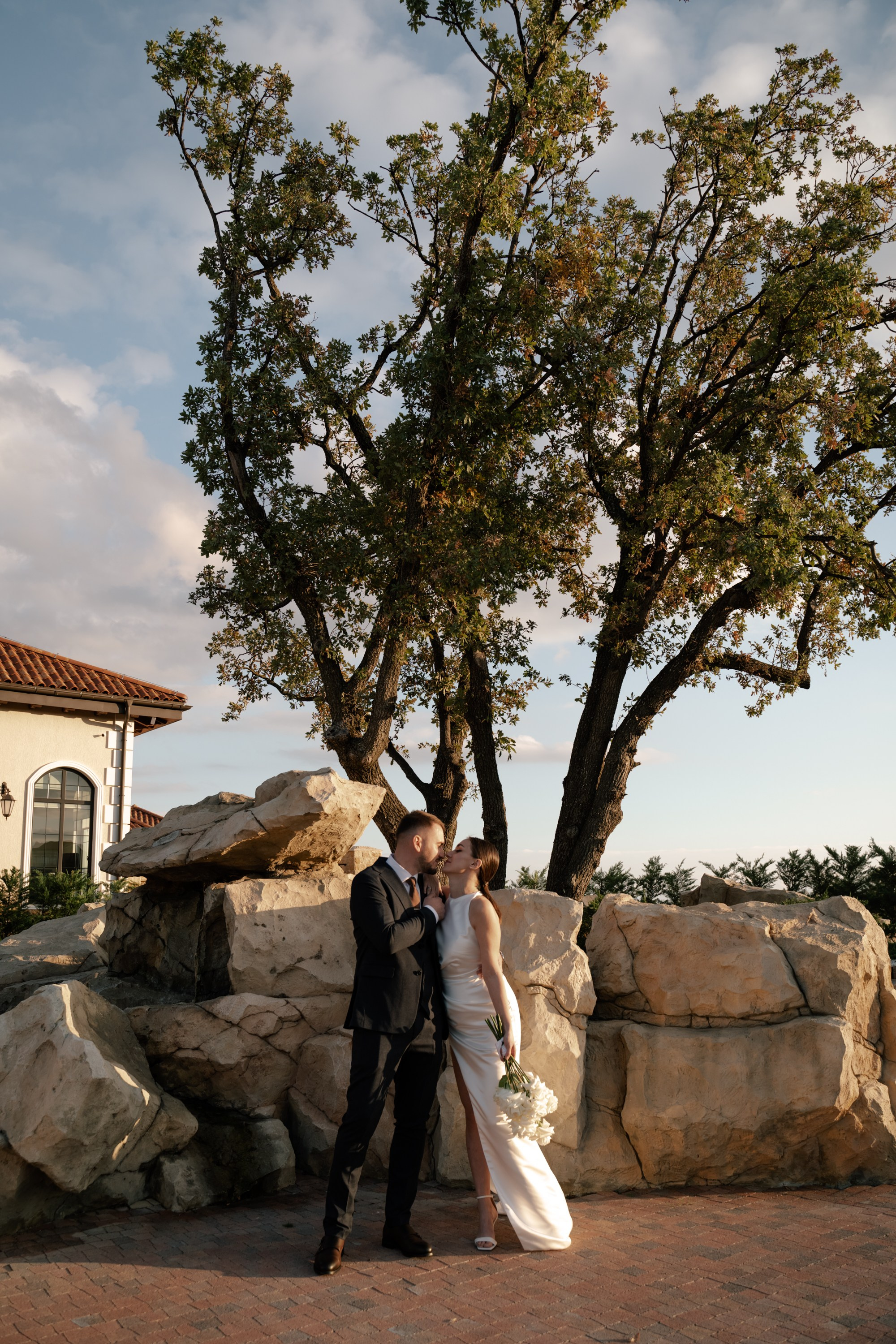 Yana&Viktor. Портретный фотограф в Краснодаре Валерия Матирная