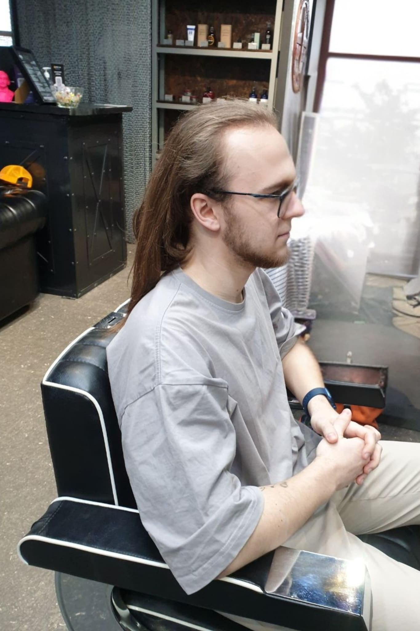 Стилист — имиджмейкер в Москве Дарья Фастован