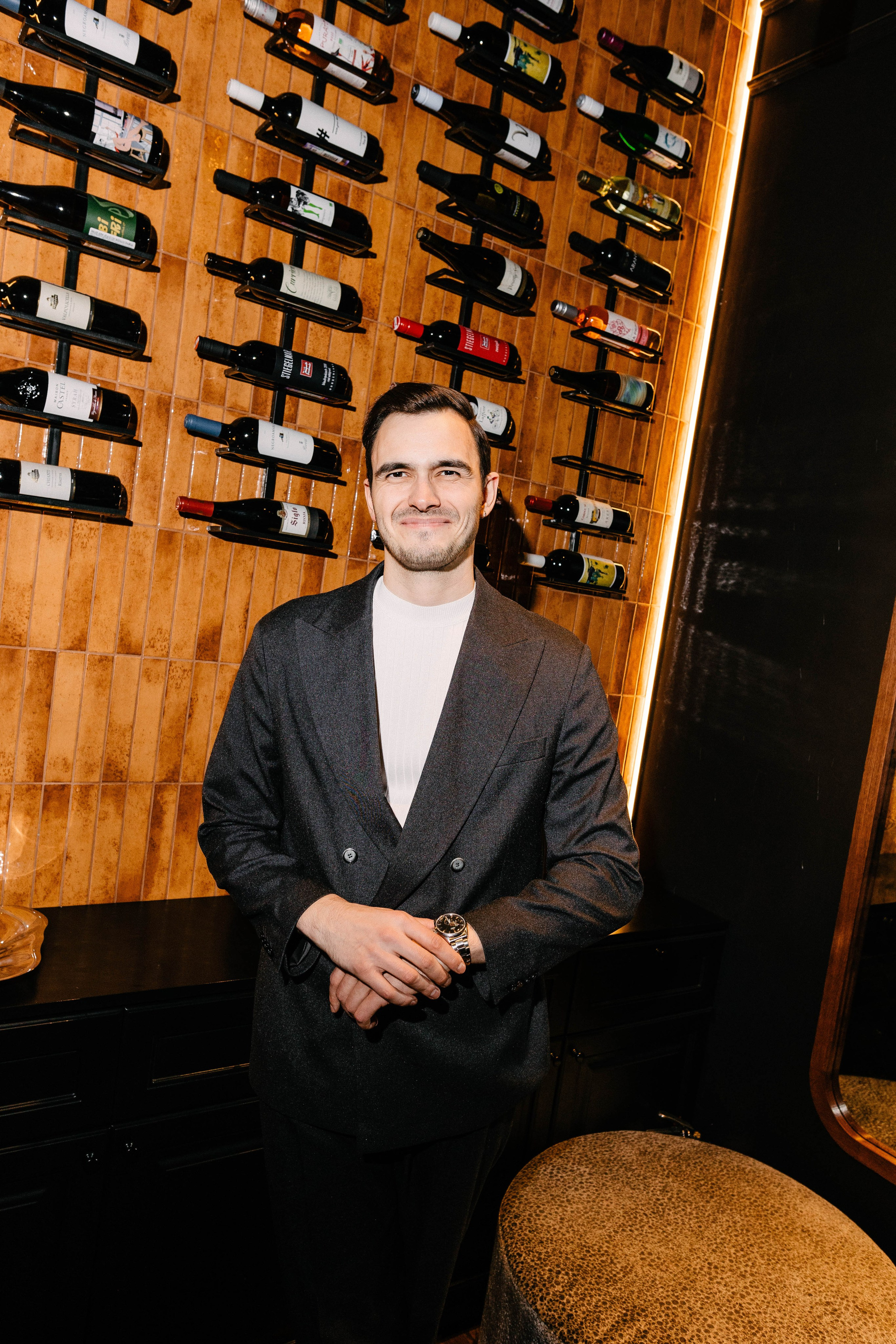 День Рождения Никиты. Фотограф Veronika Potaseva