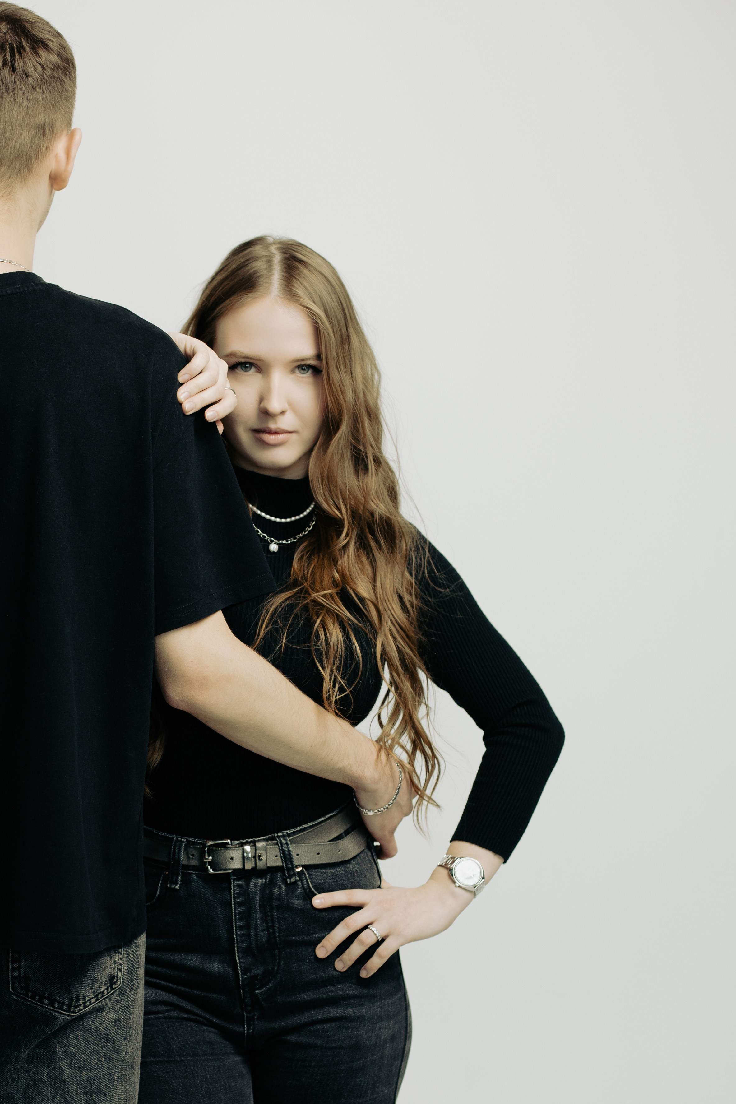 Love Story. Фотограф Алексеев Евгений