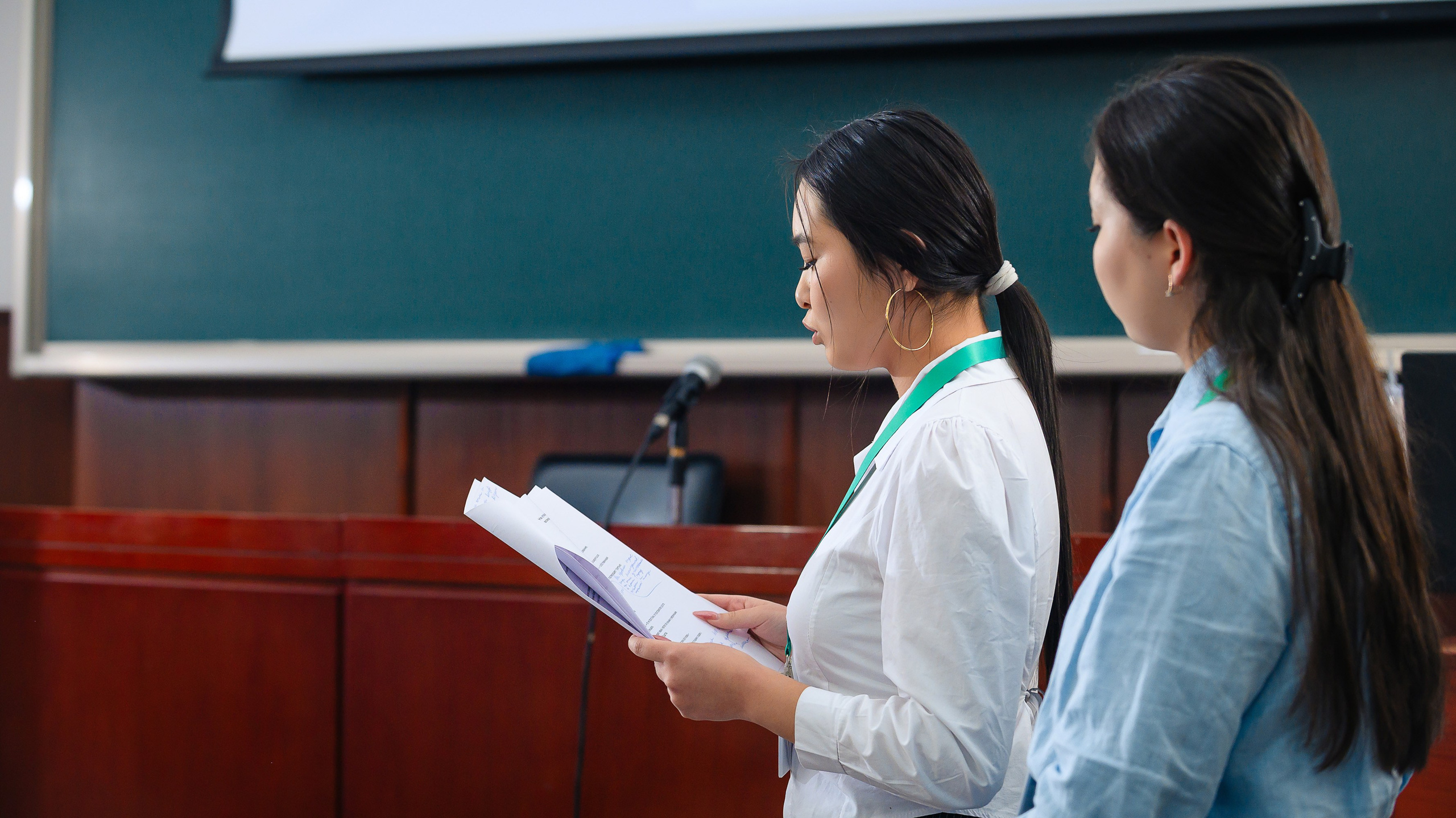 Centras Leadership Challenge 2025. Интерьерный и репортажный фотограф в Алматы