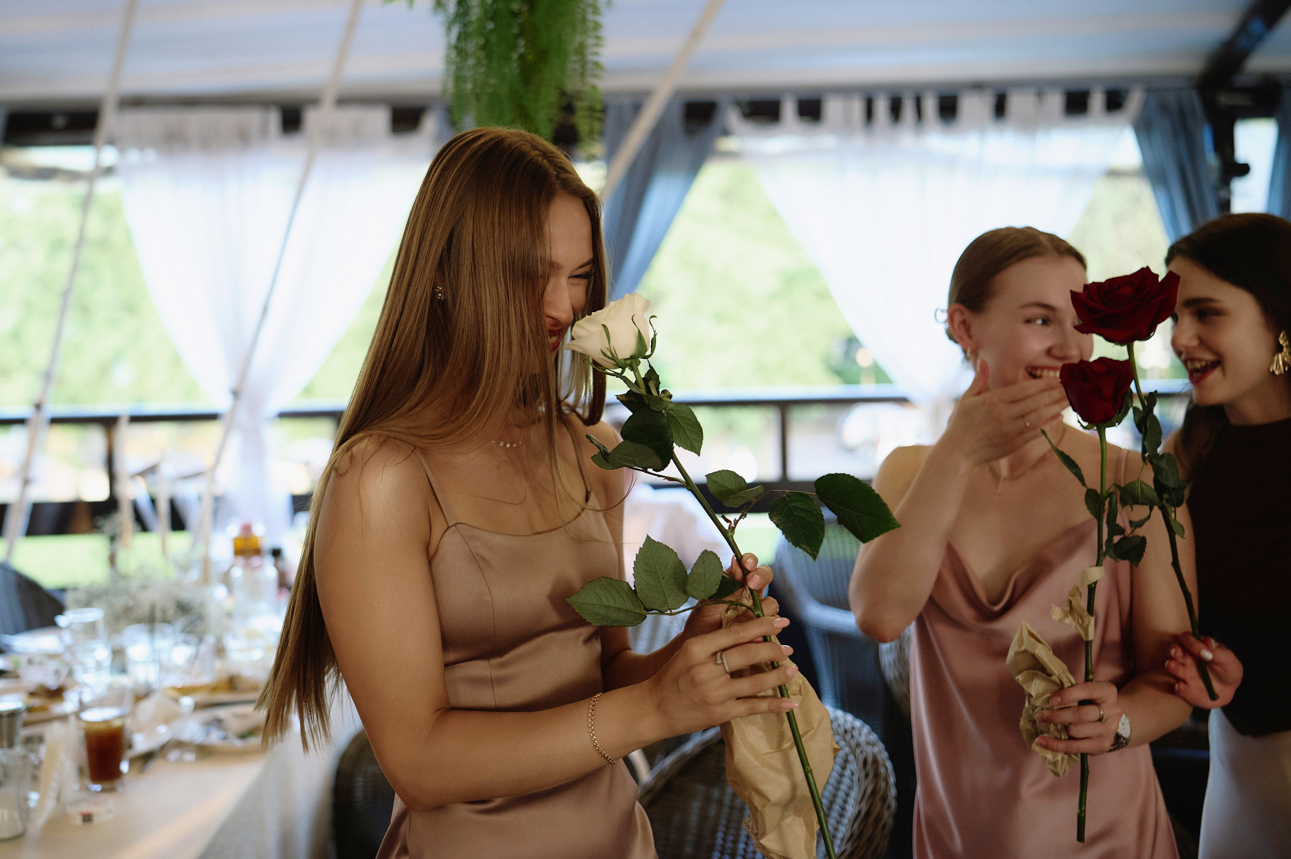 Яна & Влад. Ваш мультижанровый фотограф Александр Белов