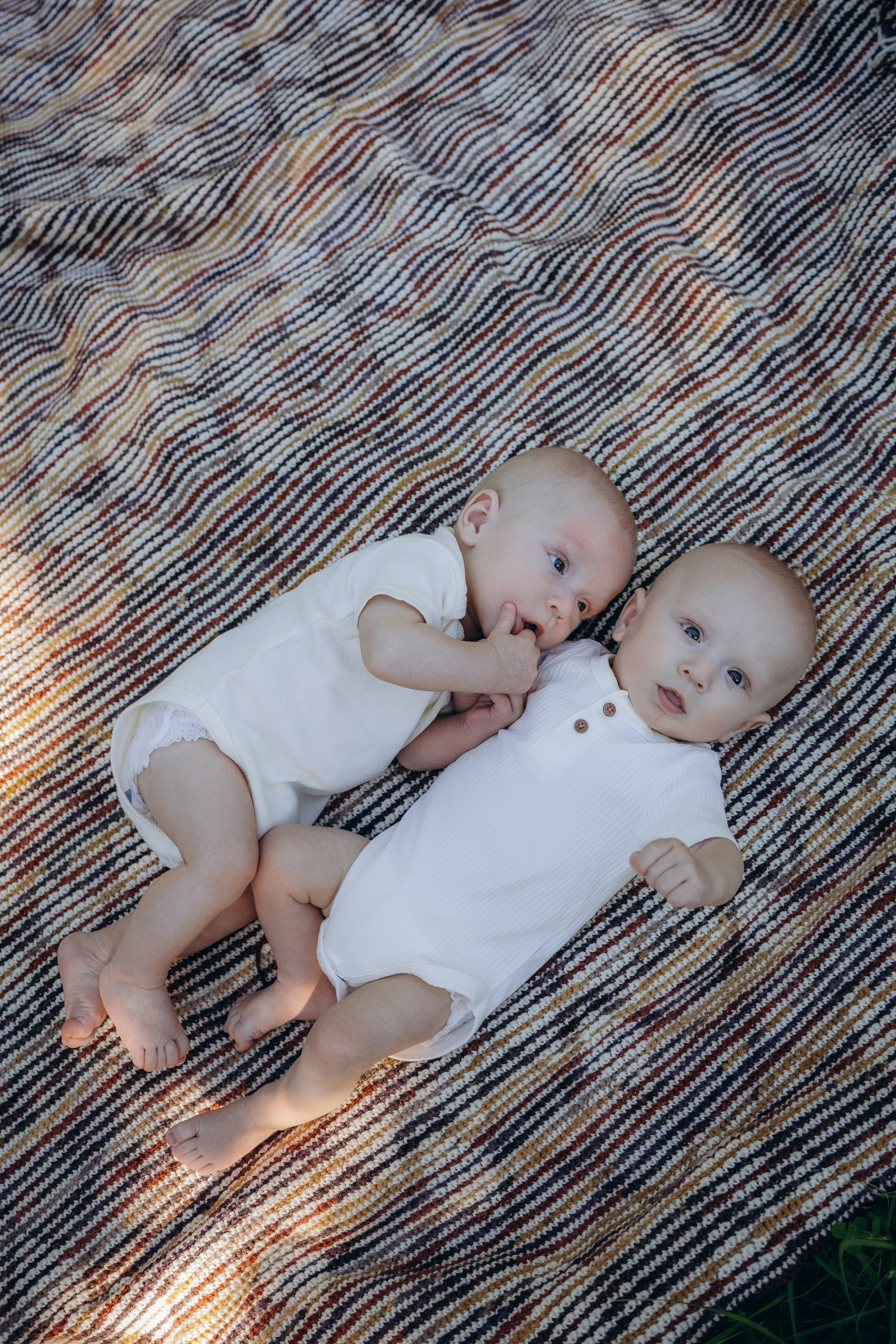 Антон, Настя, Саша, Леша. Семейный фотограф новорожденных УФА Гульнара Зиновьева