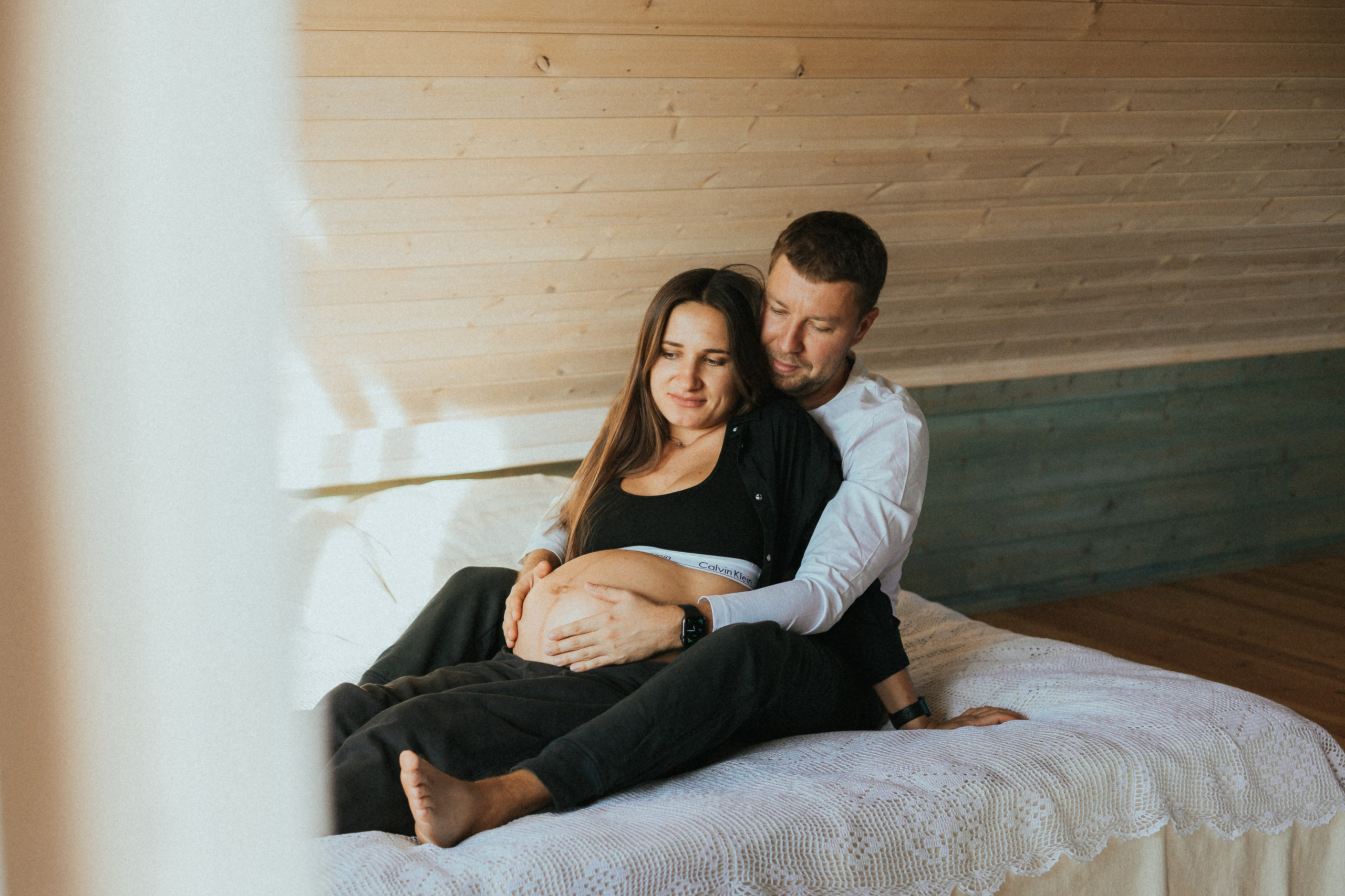 Всеволод и Ирина. Семейный фотограф новорожденных УФА Гульнара Зиновьева