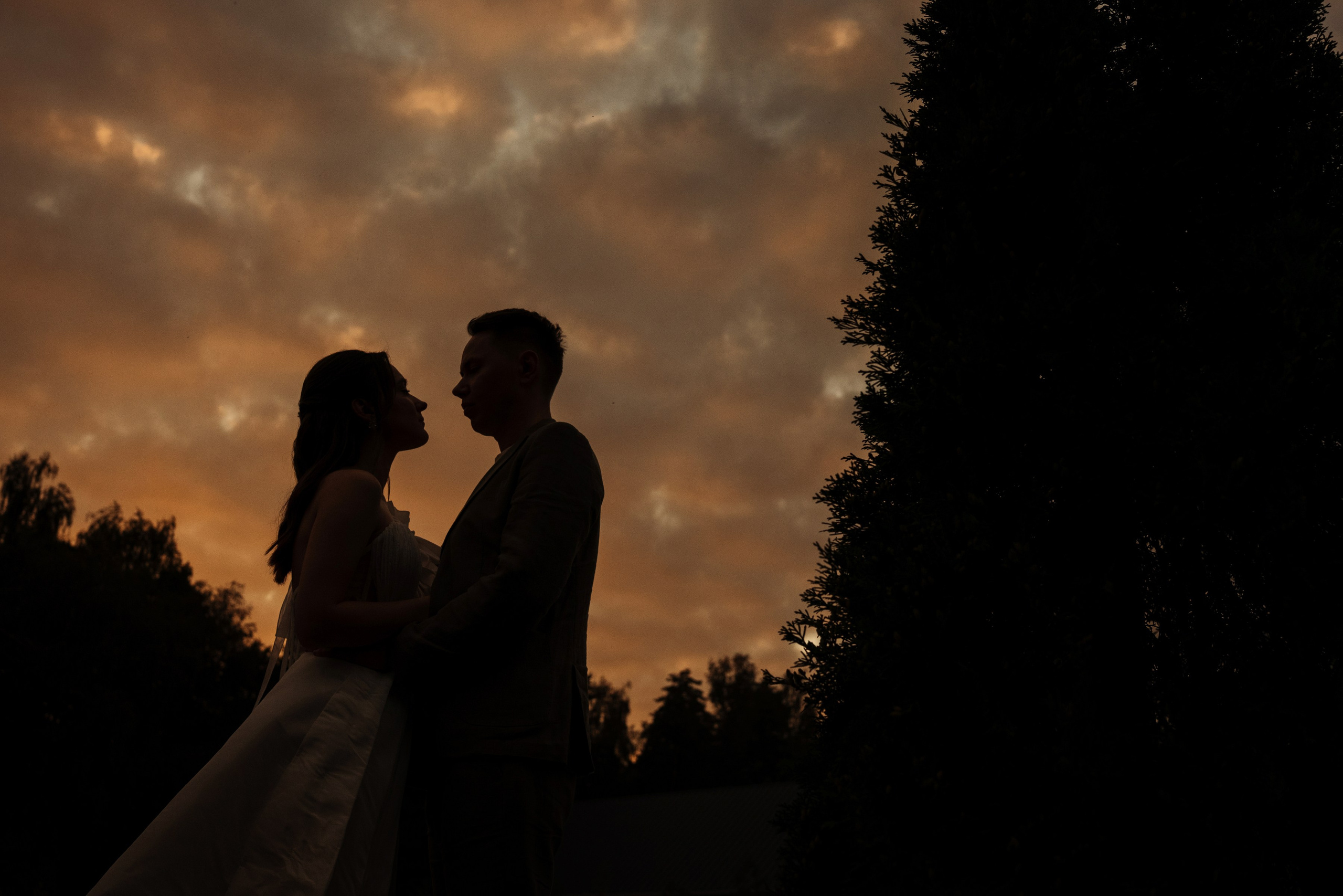 Паша и Лера (в любую точку вдвоем). Свадебные фотосессии в Москве. Фотограф Сергей Ржевский