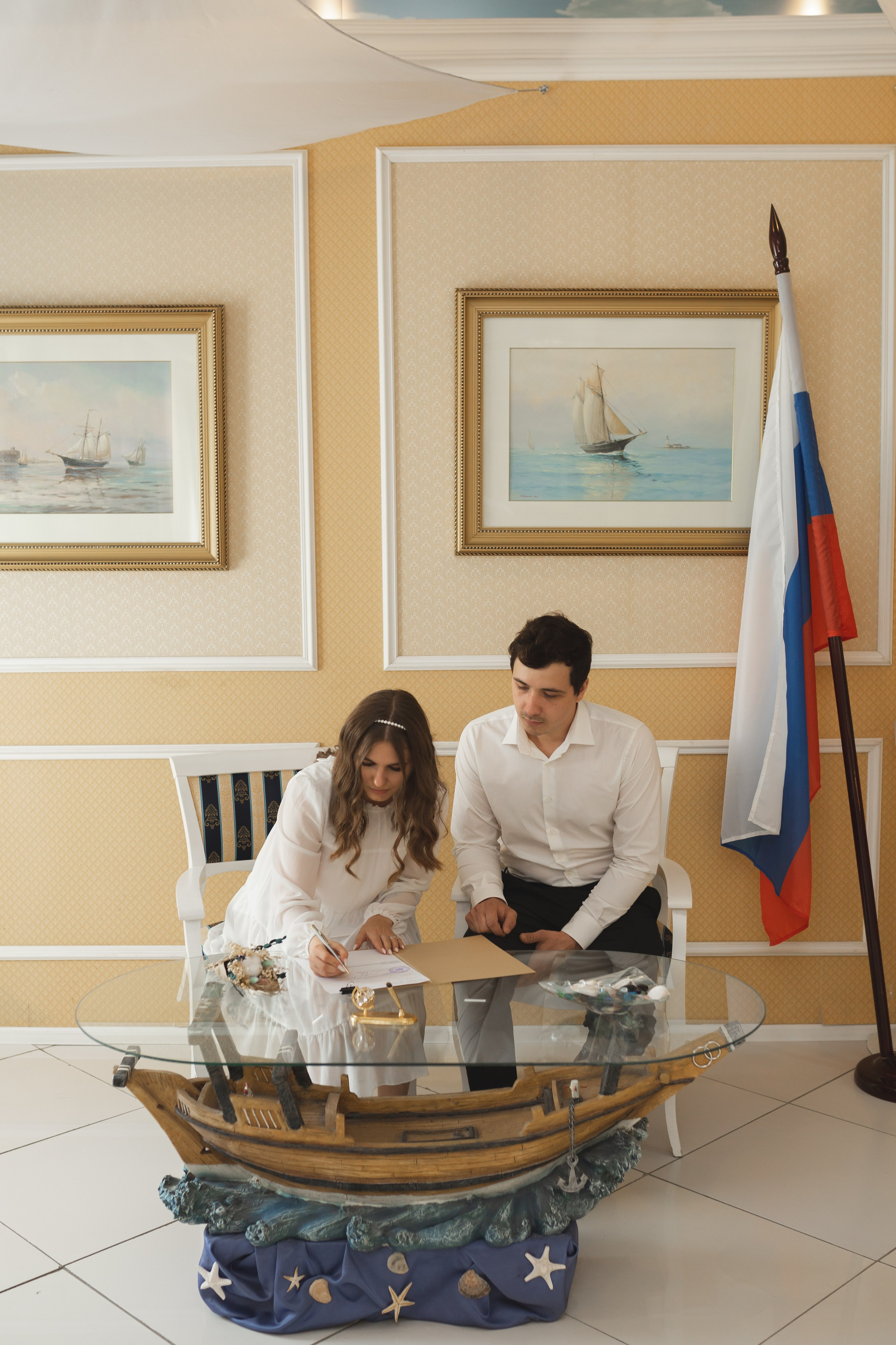 Кронштадт. Свадебный и женский фотограф в Санкт-Петербурге Муртеева Екатерина